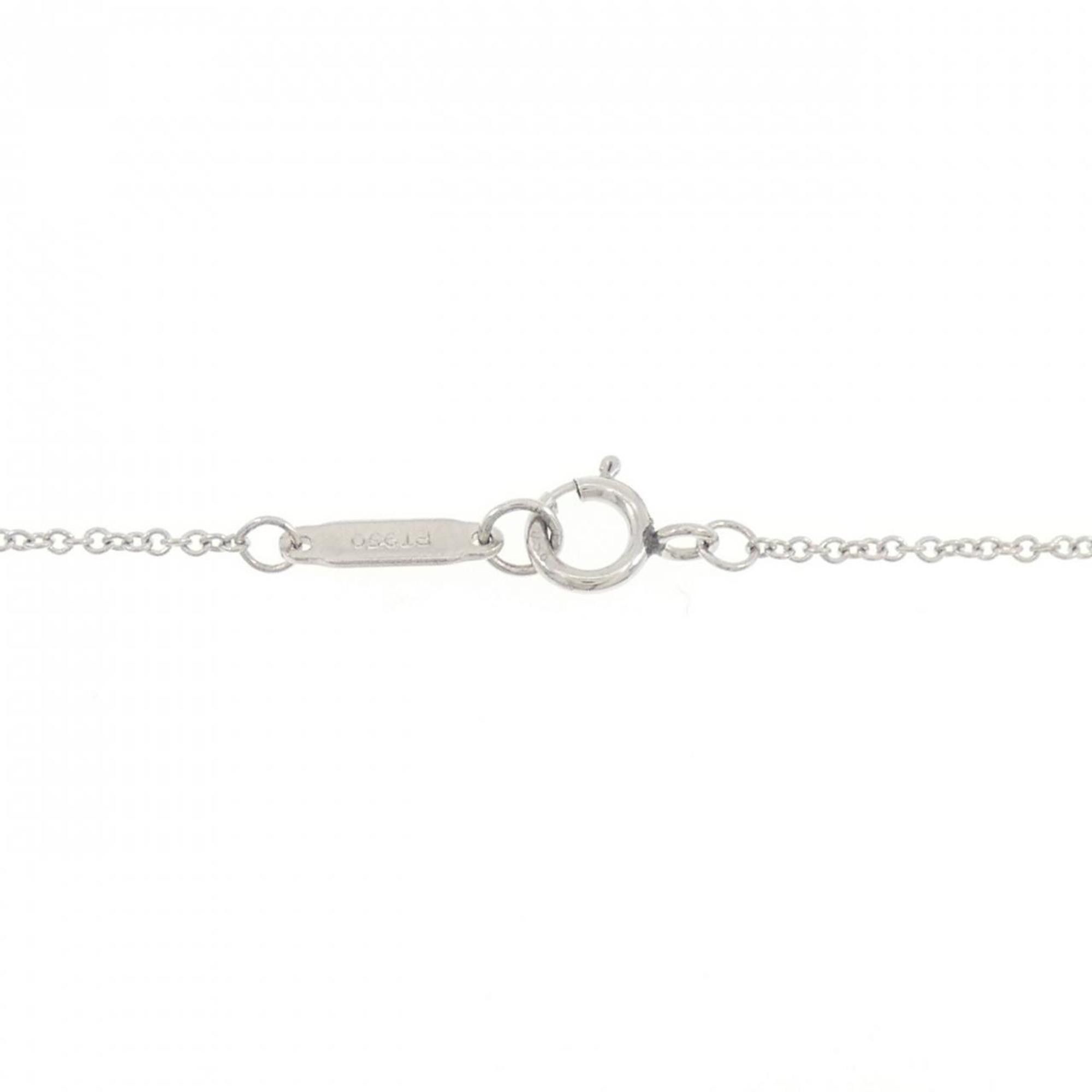 Tiffany & Co. Tiffany & Co Sentimental heart necklace Size ONE SIZE - 5 Thumbnail