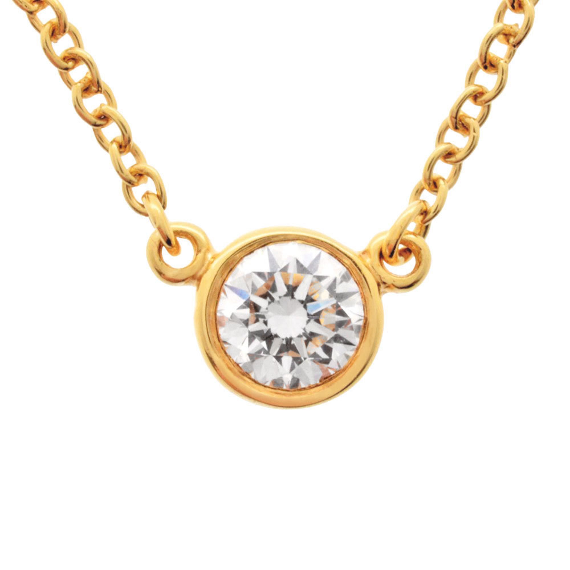 Tiffany & Co. Tiffany & Co Diamonds By The Yard necklace Size ONE SIZE - 2 Thumbnail