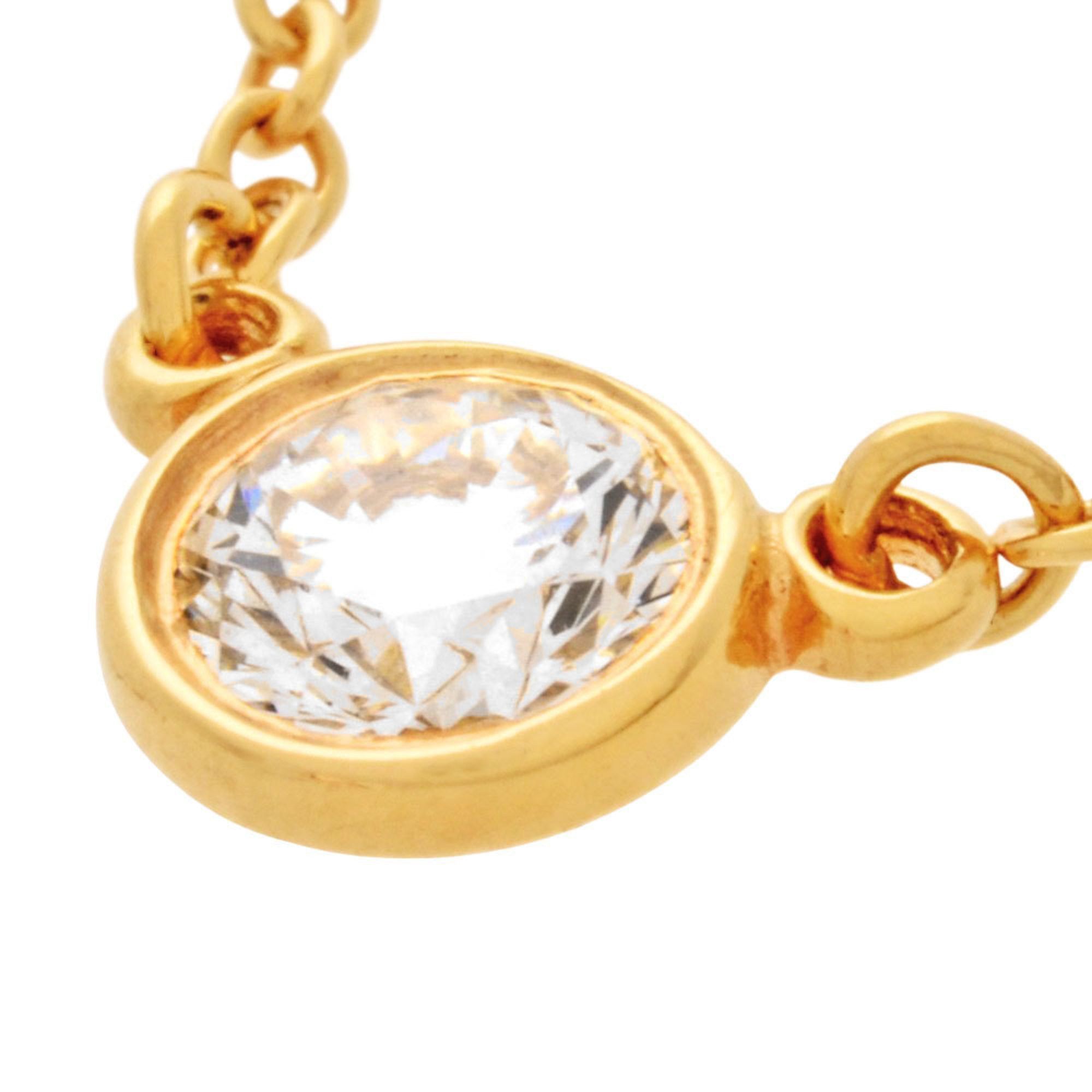 Tiffany & Co. Tiffany & Co Diamonds By The Yard necklace Size ONE SIZE - 3 Thumbnail
