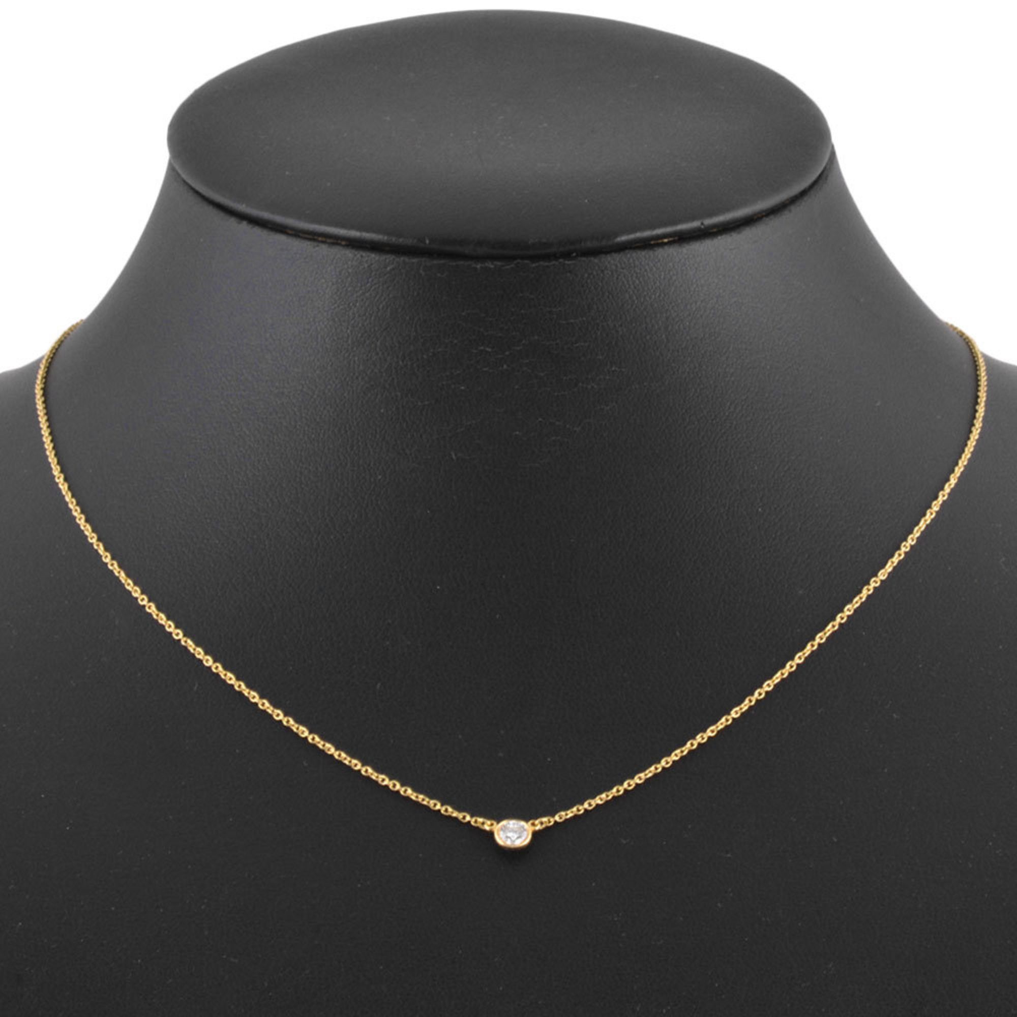 Tiffany & Co. Tiffany & Co Diamonds By The Yard necklace Size ONE SIZE - 7 Thumbnail