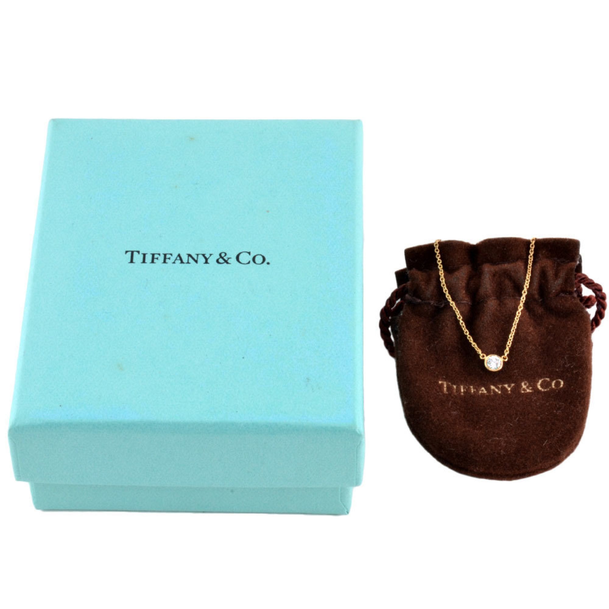 Tiffany & Co. Tiffany & Co Diamonds By The Yard necklace Size ONE SIZE - 6 Thumbnail