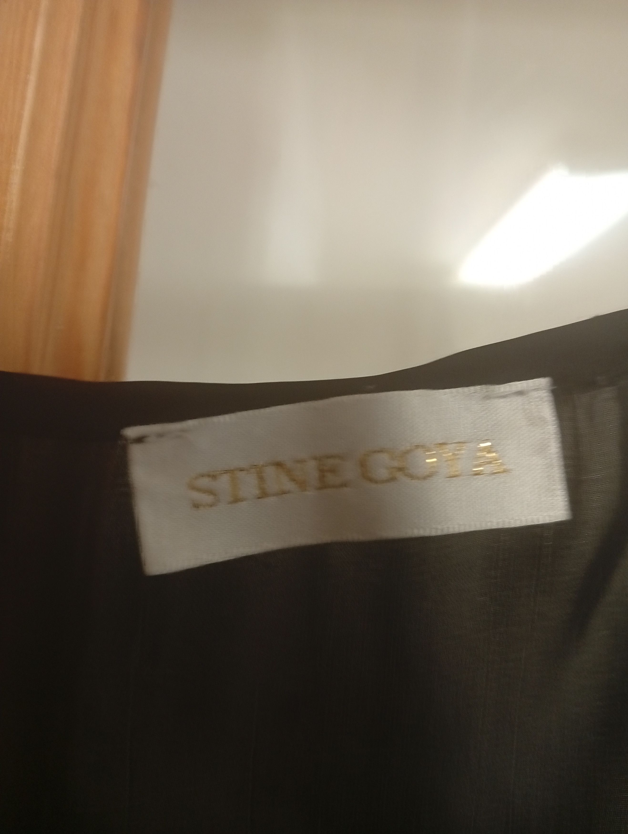 Stine Goya Stine Goya Top Size L / US 10 / IT 46 - 2 Thumbnail