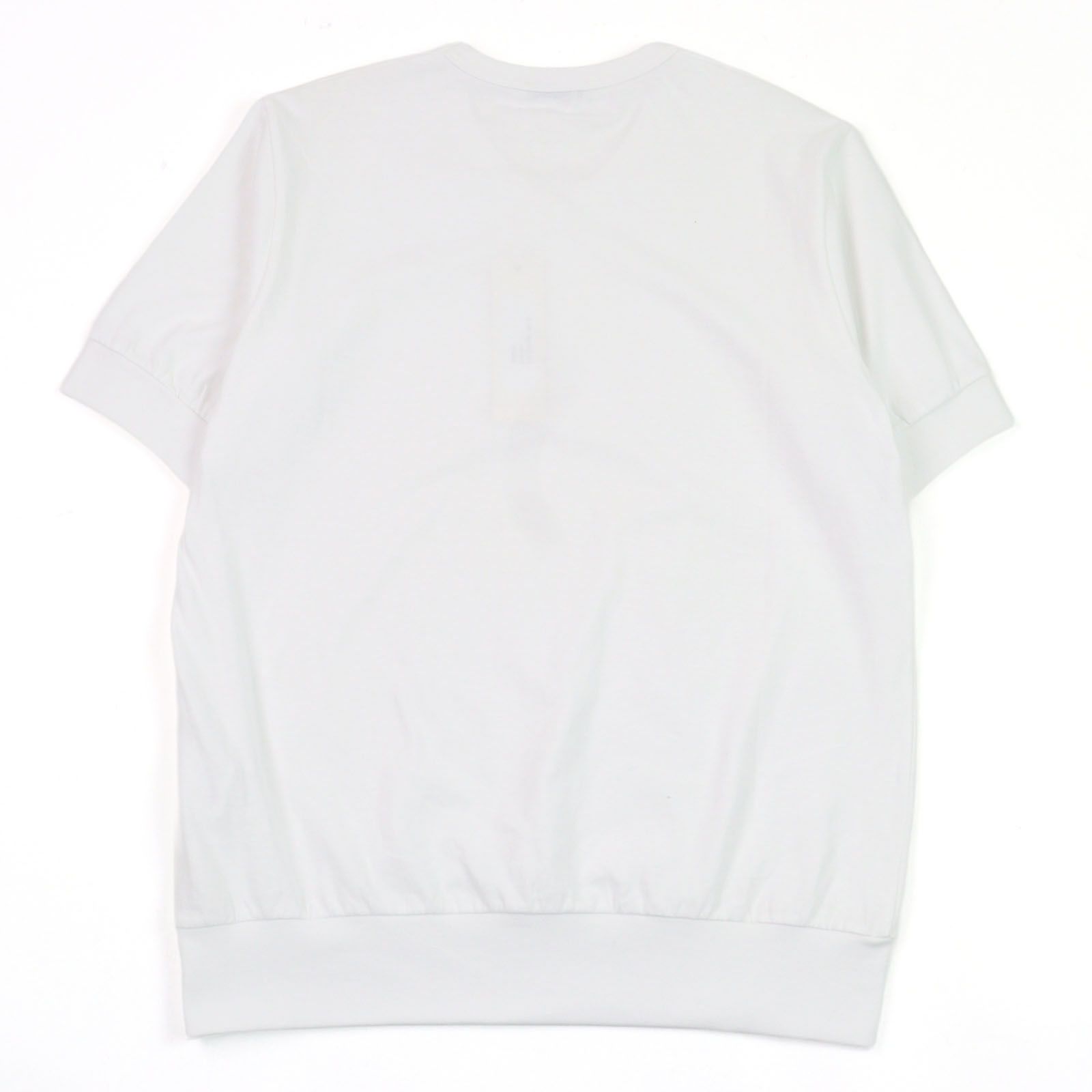 Other Other ANTICIPO INZOLIA Logo tag Short Sleeve T-shirt Cotton T-shirt Cotton T-Shirts DUTY FREE for USA Size ONE SIZE - 3 Thumbnail