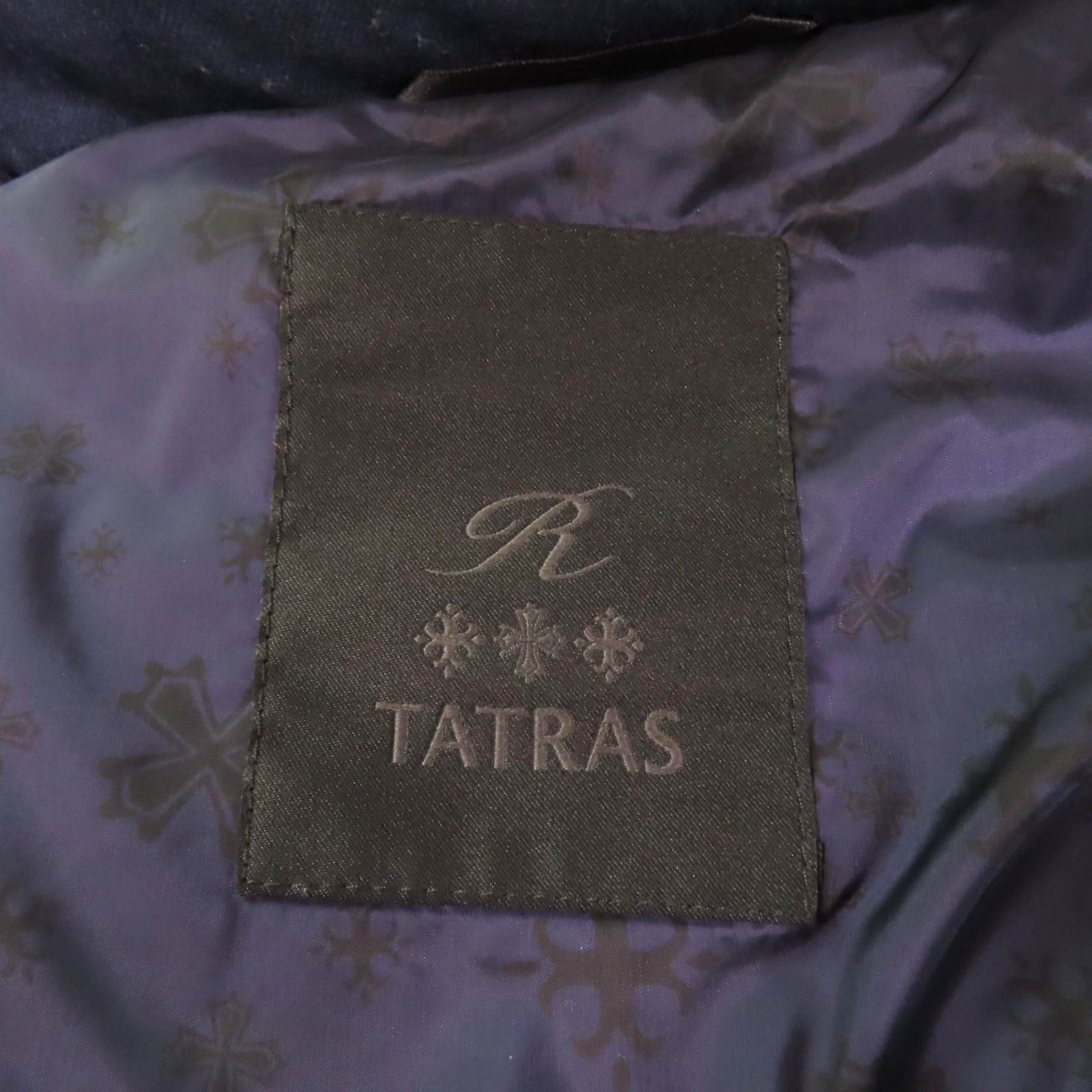 Other Other TATRAS CIMA Raccoon fur Down Coat Others Outerwear LTA20A4581 DUTY FREE for USA Size ONE SIZE - 9 Thumbnail