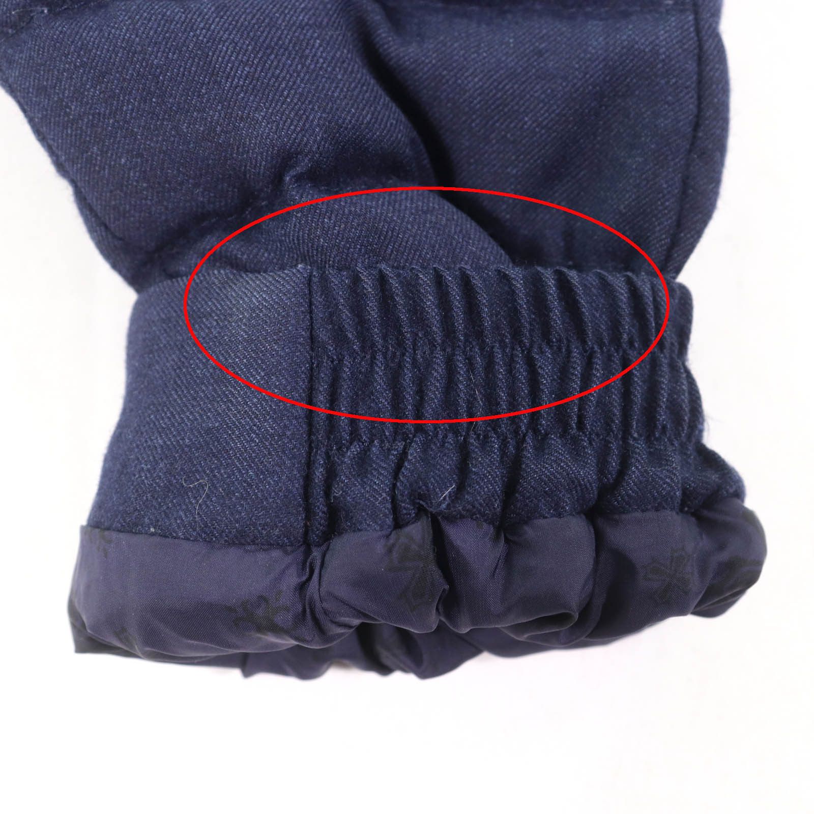Other Other TATRAS CIMA Raccoon fur Down Coat Others Outerwear LTA20A4581 DUTY FREE for USA Size ONE SIZE - 15 Thumbnail
