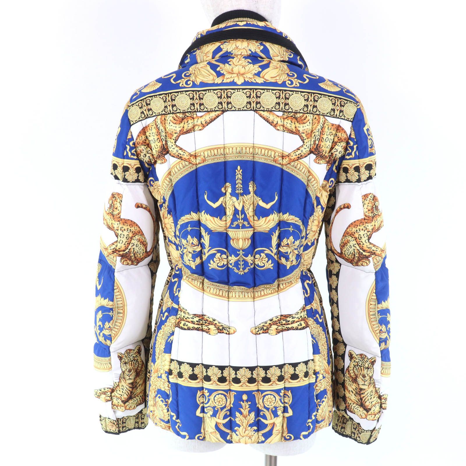 Versace Versace Versace Down jacket Down jacket Others Outerwear A80273 DUTY FREE for USA Size ONE SIZE - 3 Thumbnail
