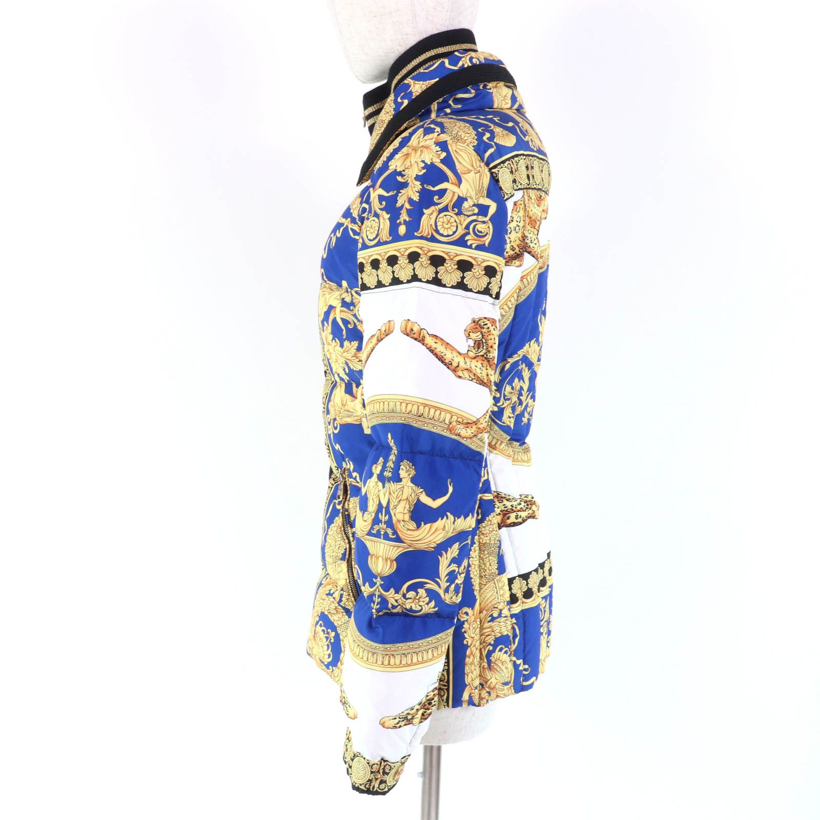 Versace Versace Versace Down jacket Down jacket Others Outerwear A80273 DUTY FREE for USA Size ONE SIZE - 2 Thumbnail