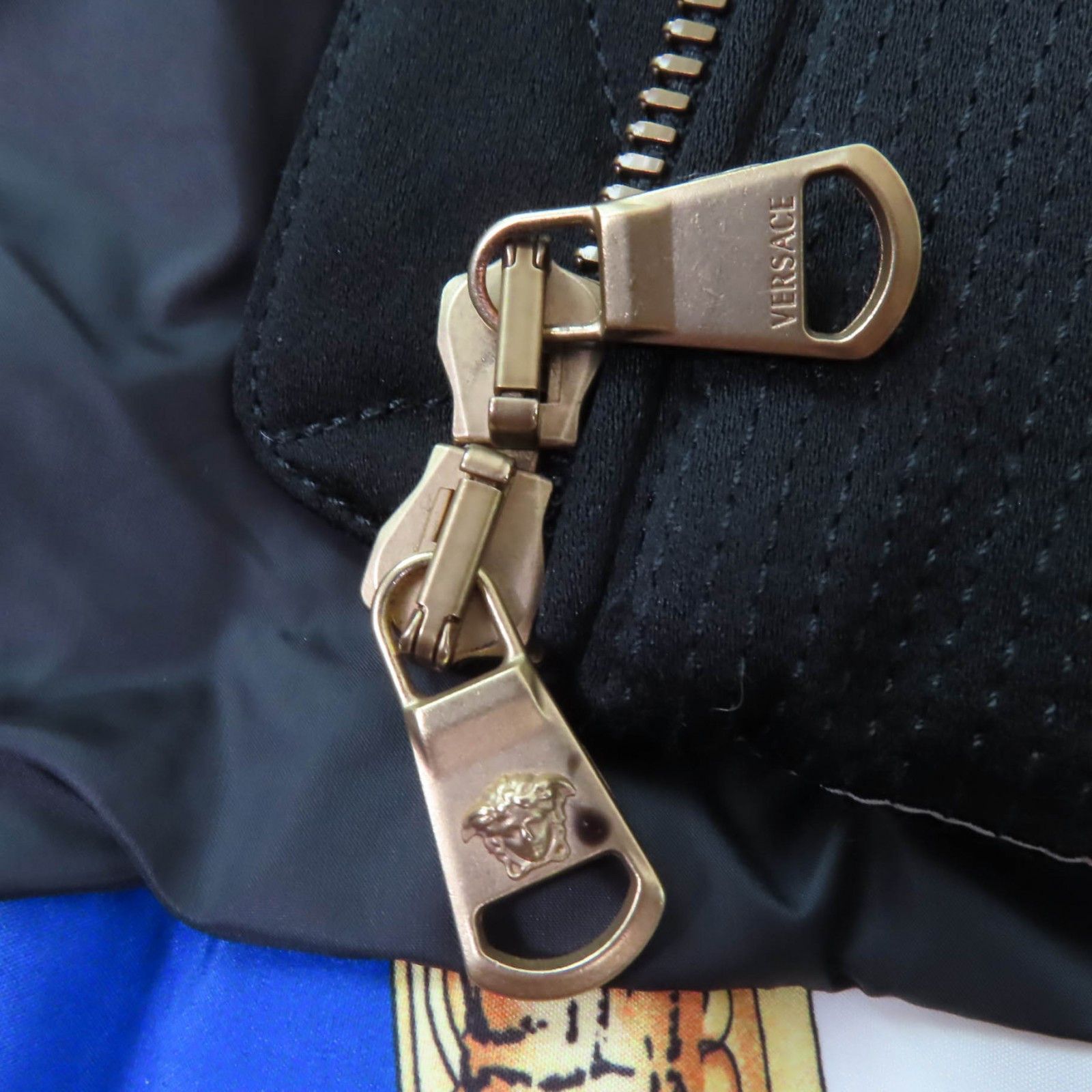 Versace Versace Versace Down jacket Down jacket Others Outerwear A80273 DUTY FREE for USA Size ONE SIZE - 6 Thumbnail