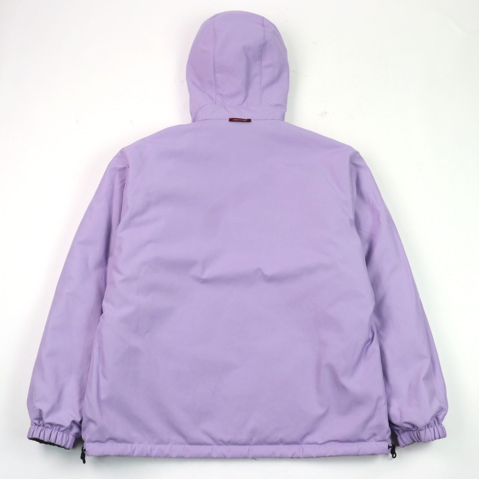Gucci Gucci Gucci Reversible Hooded Padded Composite Fiber Jacket Others Outerwear 795697 DUTY FREE for USA Size ONE SIZE - 6 Thumbnail
