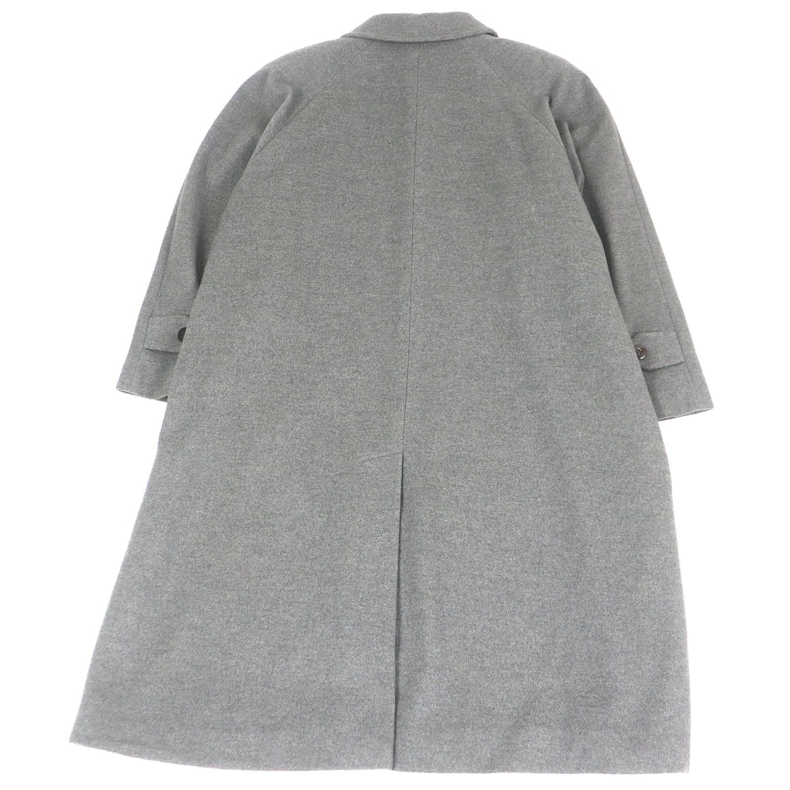 Burberry Burberry Burberrys Coat Cashmere Coat Others Outerwear DUTY FREE for USA Size ONE SIZE - 4 Thumbnail