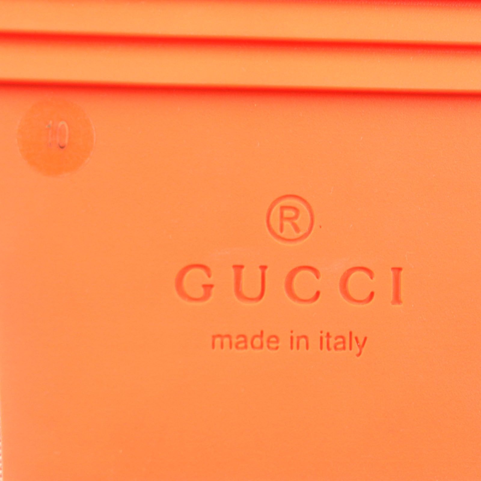 Gucci Gucci Gucci×The North Face Sandals GG canvas Sandals Canvas Other 679904 Size ONE SIZE - 10 Thumbnail