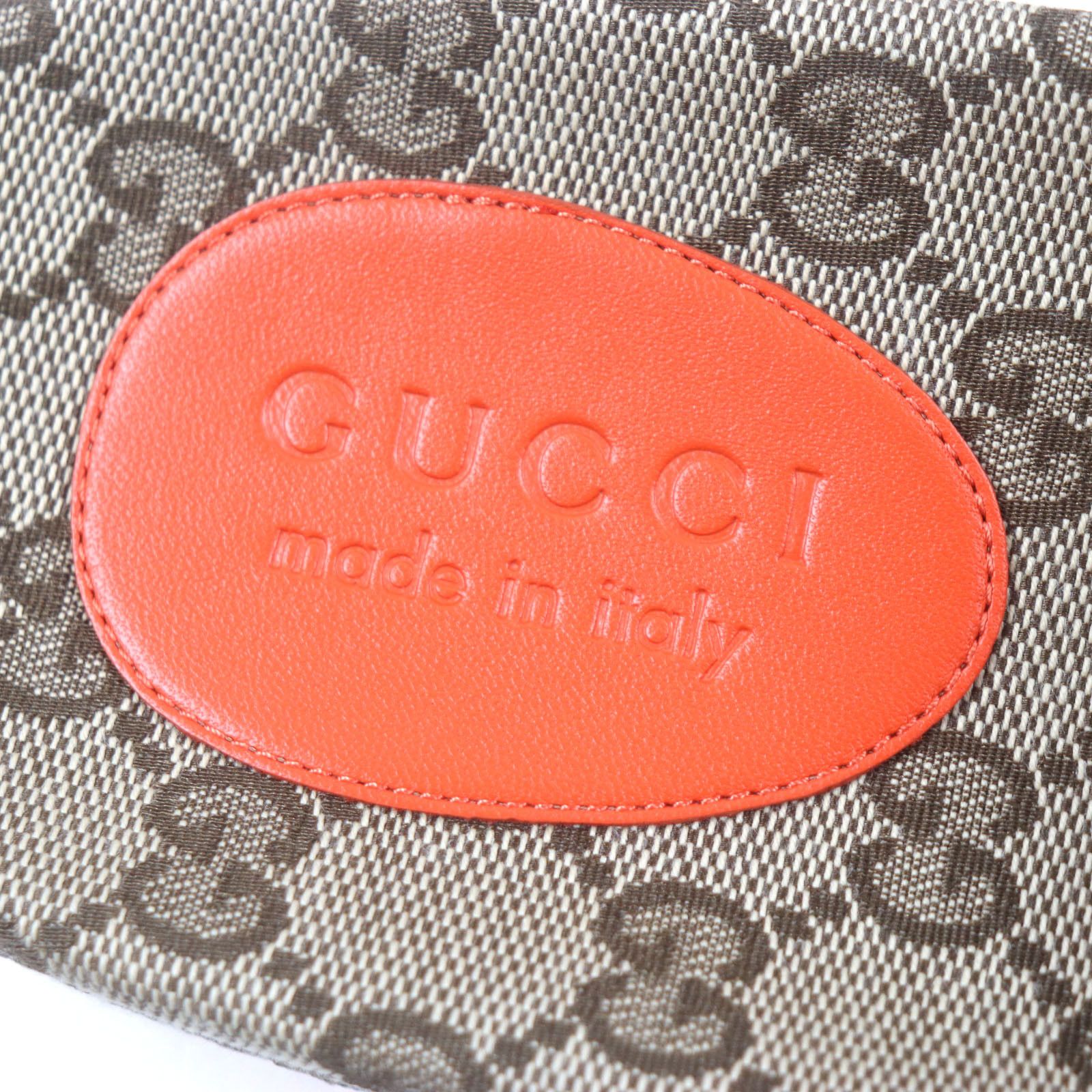 Gucci Gucci Gucci×The North Face Sandals GG canvas Sandals Canvas Other 679904 Size ONE SIZE - 8 Thumbnail