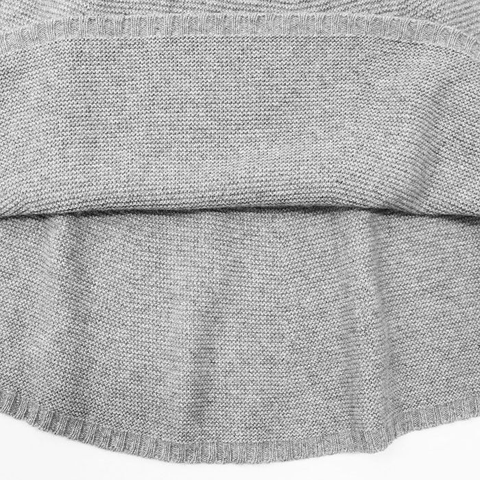 Fendi Fendi Fendi WOW! OOPS! Wool Blend Cape Others Tops DUTY FREE for USA Size ONE SIZE - 9 Thumbnail