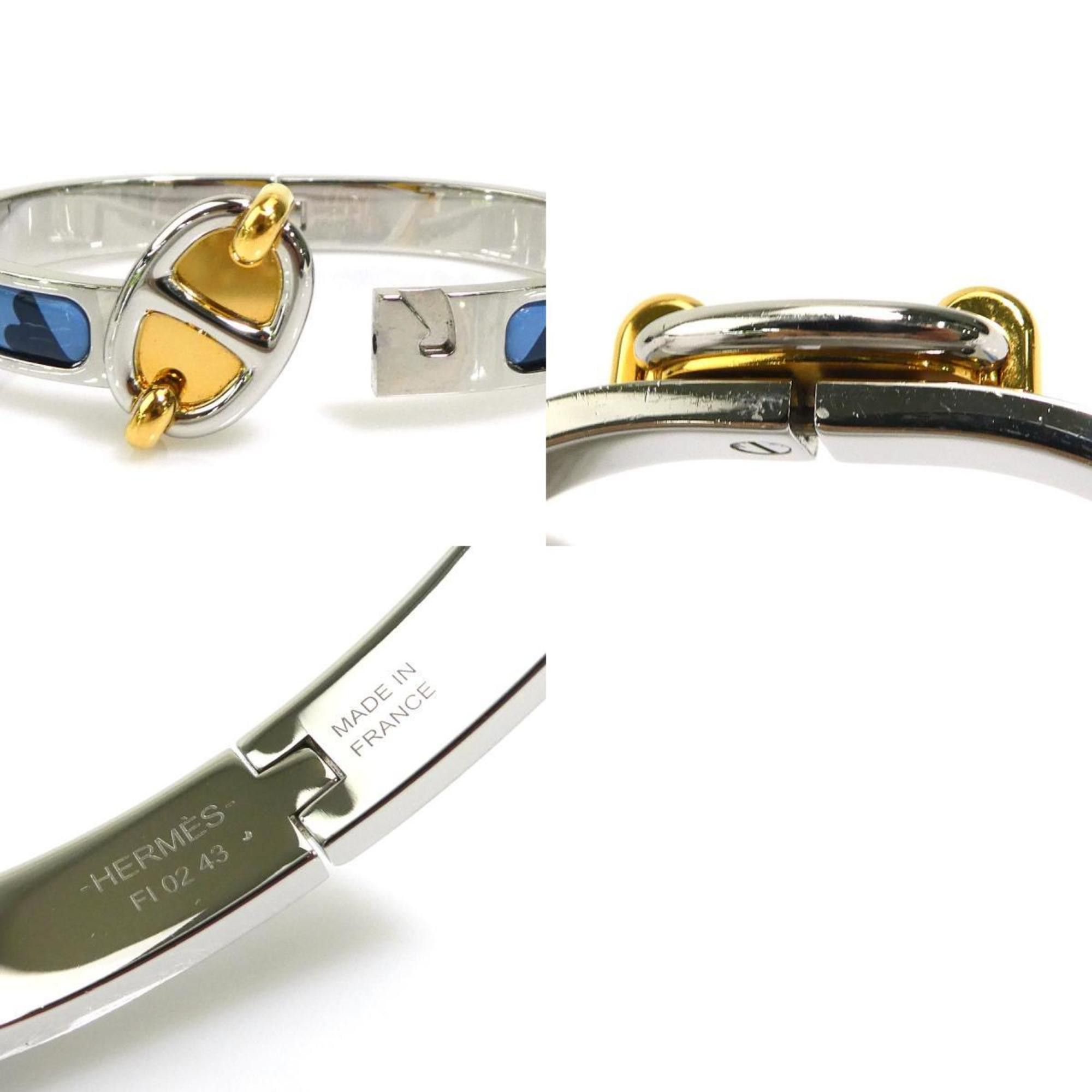 Hermes Hermès Clic Mini bracelet Size ONE SIZE - 4 Thumbnail