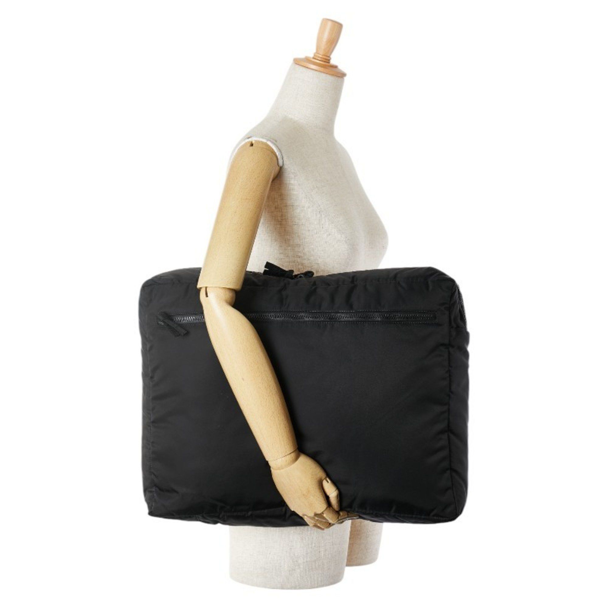 Bottega Veneta Bottega Veneta Trousse de toilette clutch Size ONE SIZE - 7 Thumbnail