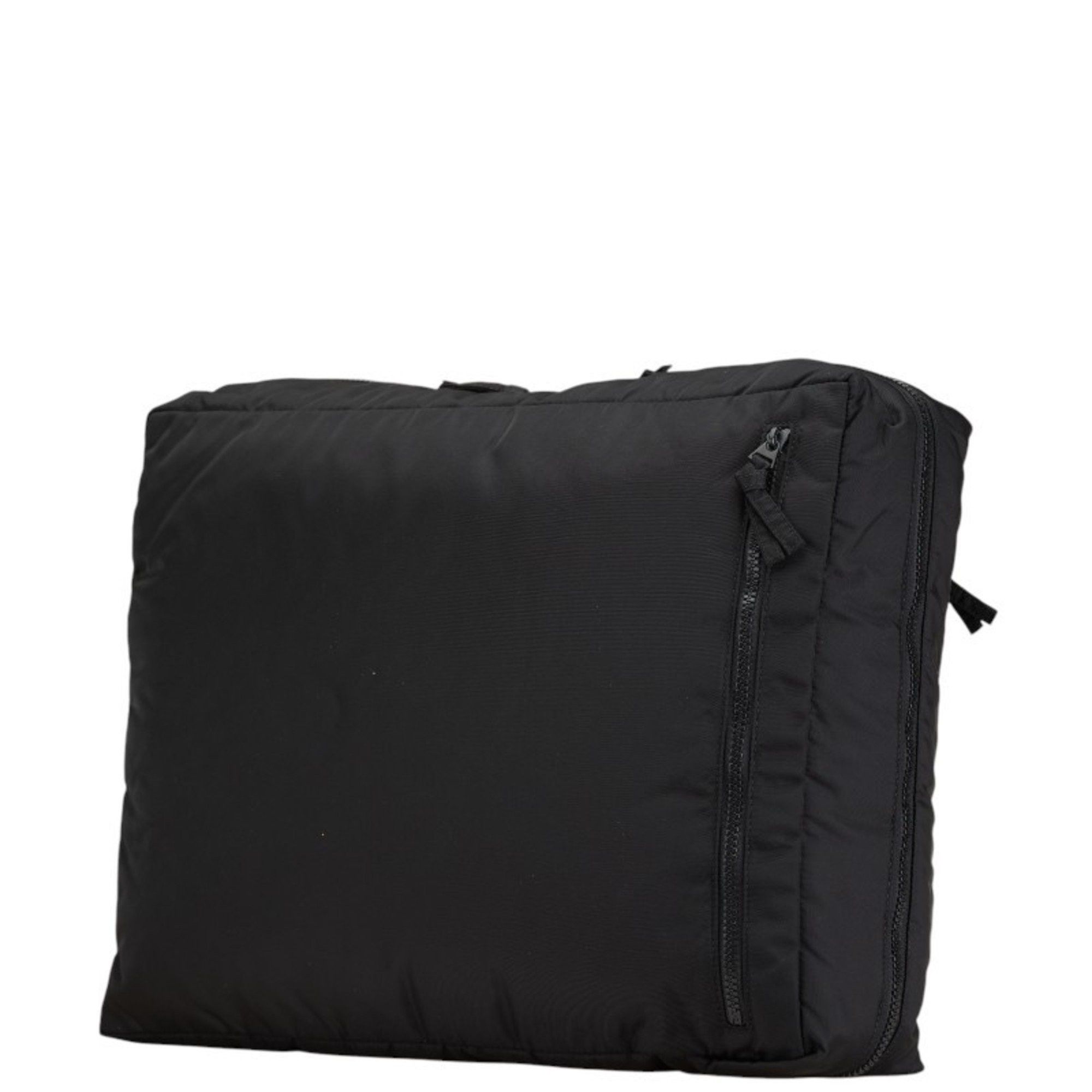Bottega Veneta Bottega Veneta Trousse de toilette clutch Size ONE SIZE - 2 Thumbnail