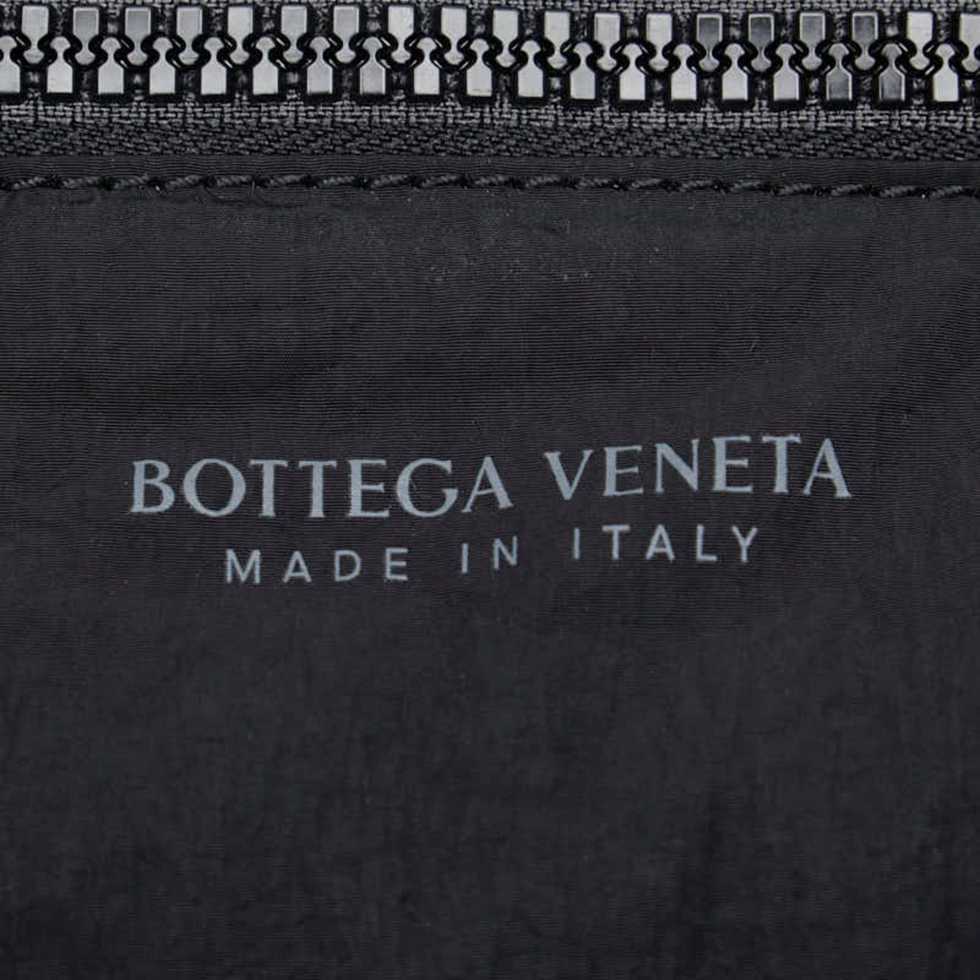 Bottega Veneta Bottega Veneta Trousse de toilette clutch Size ONE SIZE - 5 Thumbnail