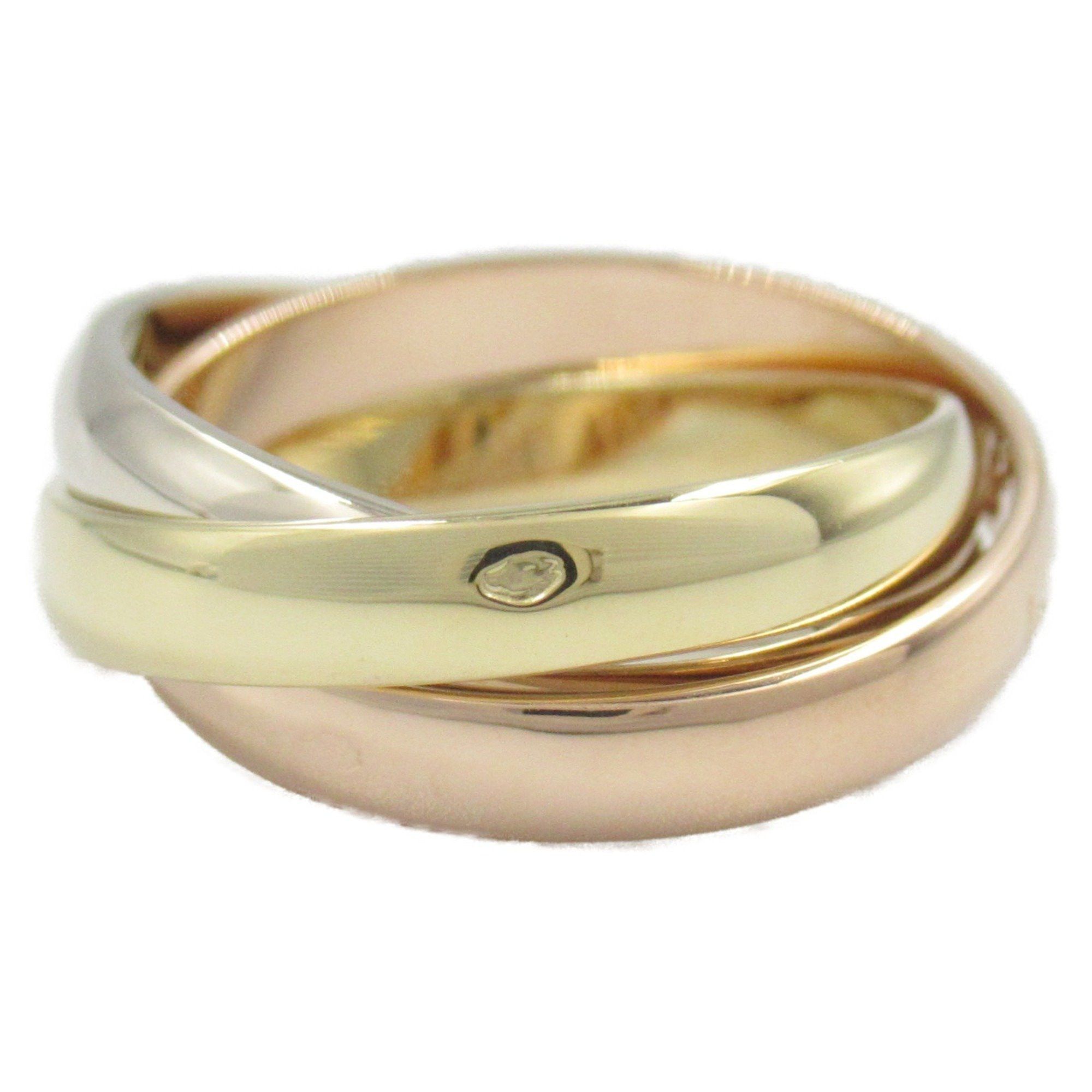 Cartier Cartier Trinity ring Size ONE SIZE - 3 Thumbnail