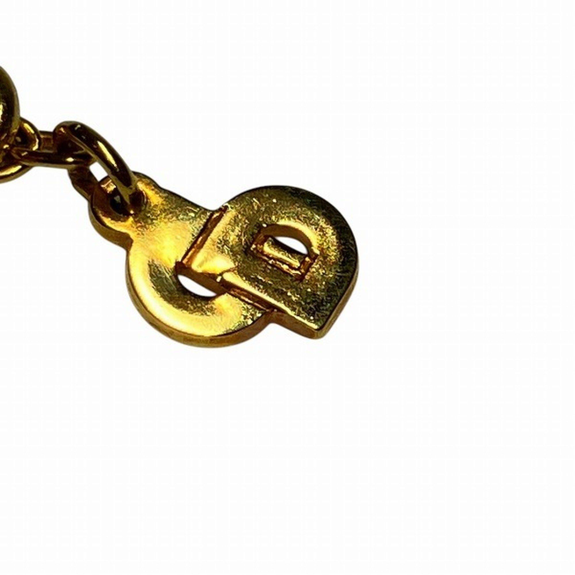 Dior Dior necklace Size ONE SIZE - 9 Thumbnail