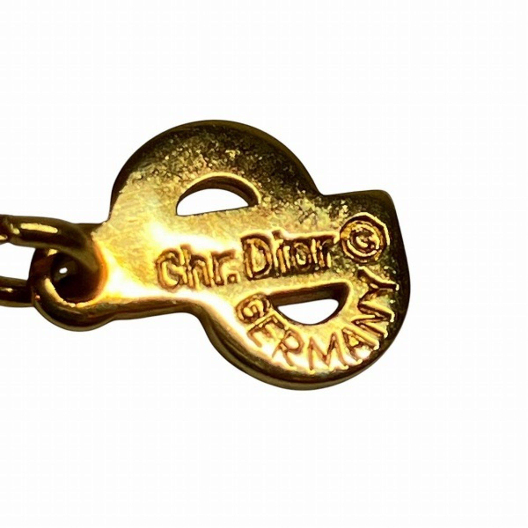 Dior Dior necklace Size ONE SIZE - 6 Thumbnail