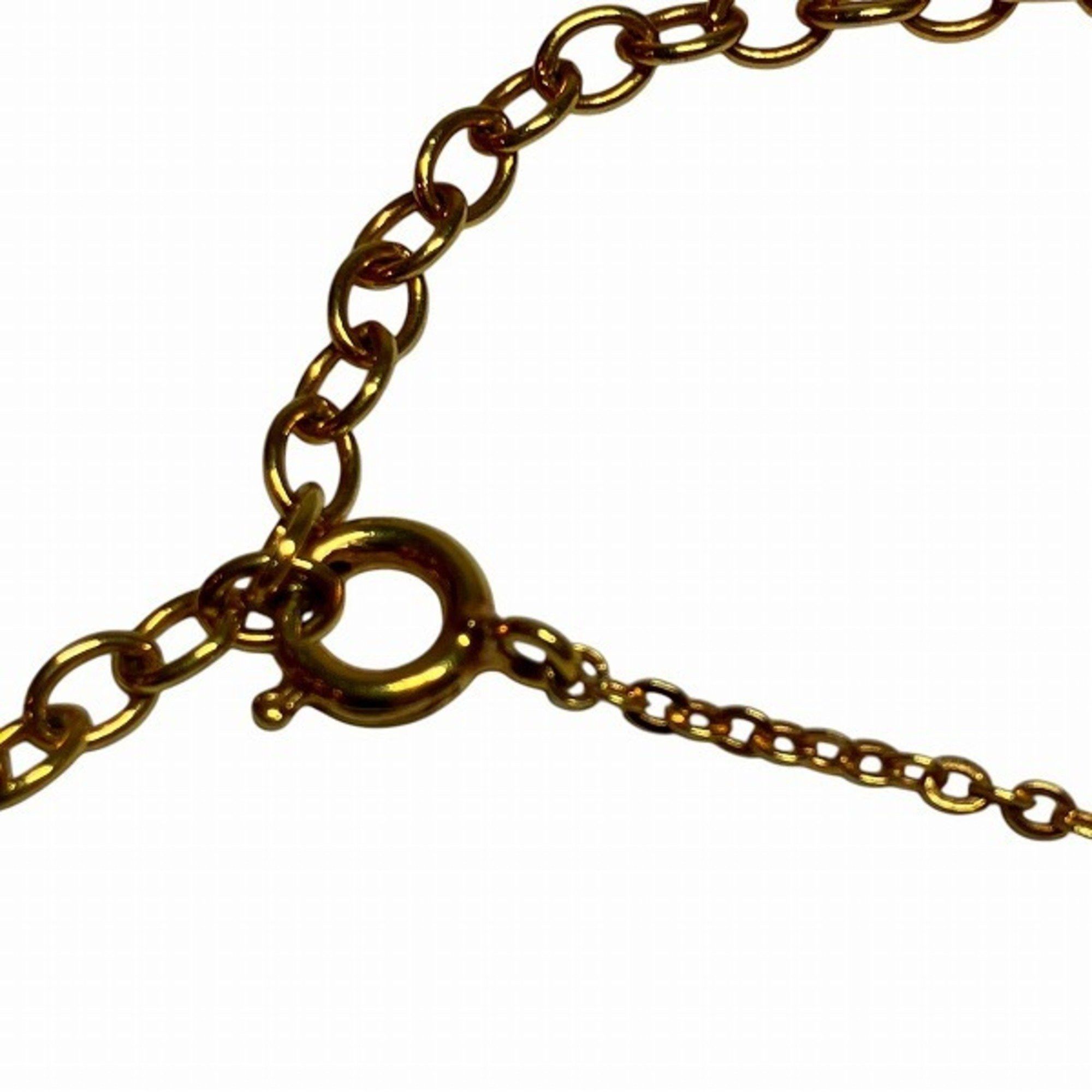 Dior Dior necklace Size ONE SIZE - 3 Thumbnail