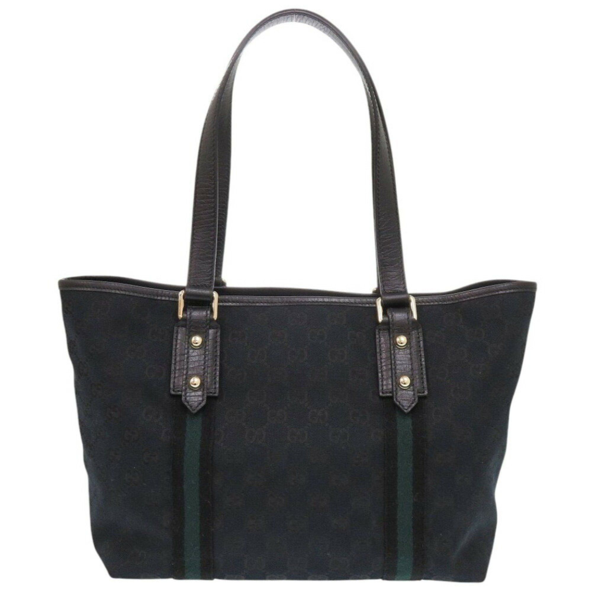 Gucci Gucci Sherry tote Size ONE SIZE - 2 Thumbnail