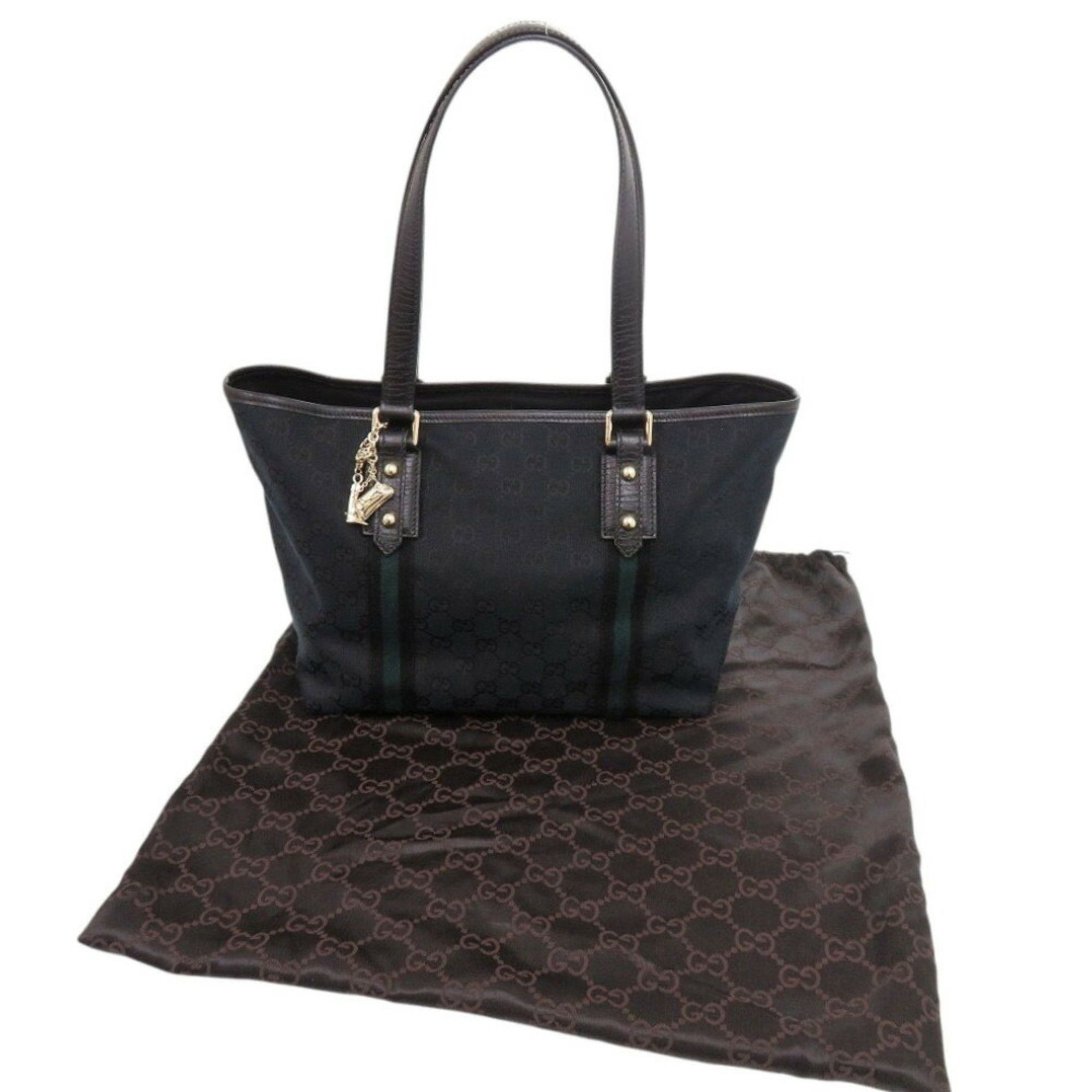 Gucci Gucci Sherry tote Size ONE SIZE - 8 Thumbnail