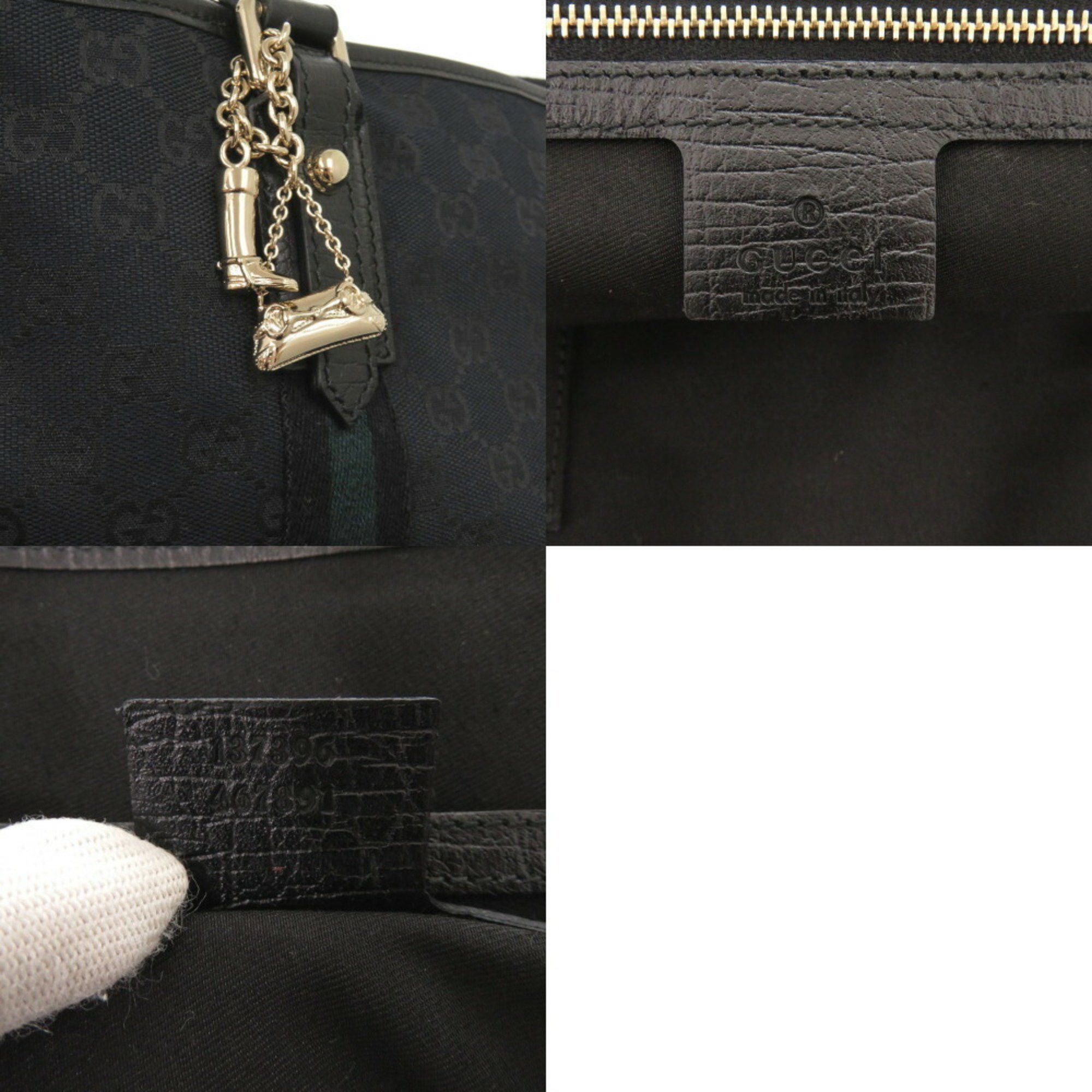 Gucci Gucci Sherry tote Size ONE SIZE - 7 Thumbnail