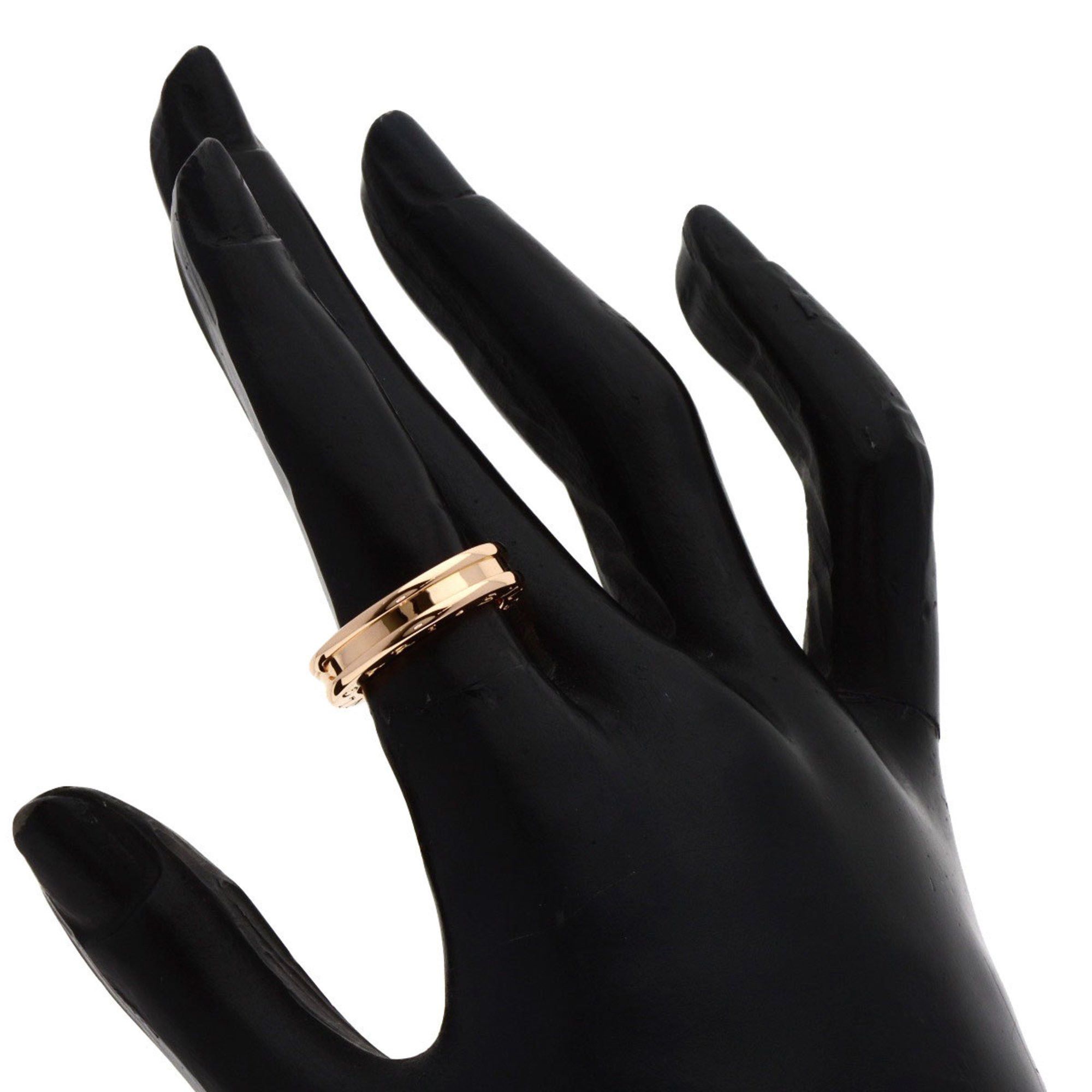 Bvlgari Bulgari B.Zero1 ring Size ONE SIZE - 5 Thumbnail