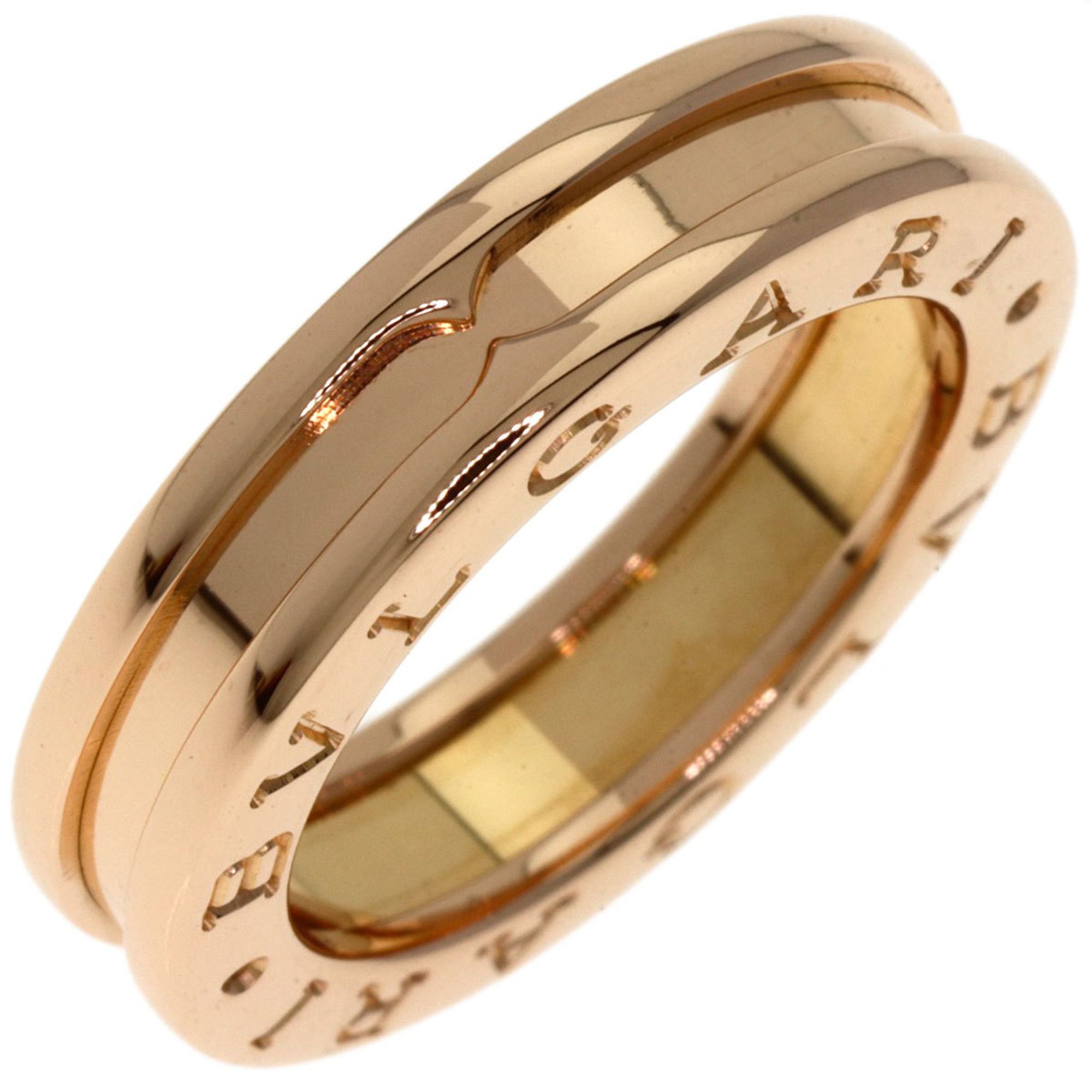 Bvlgari Bulgari B.Zero1 ring Size ONE SIZE - 2 Thumbnail