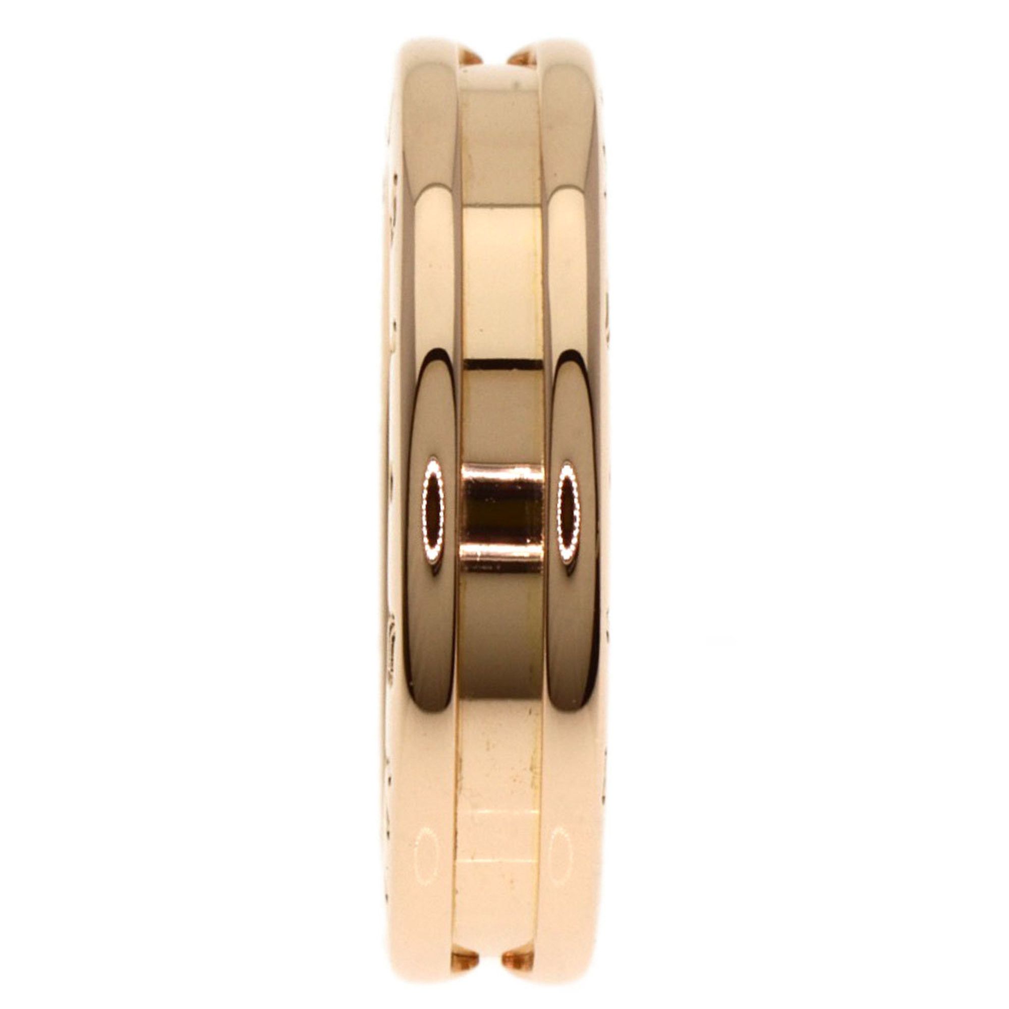 Bvlgari Bulgari B.Zero1 ring Size ONE SIZE - 3 Thumbnail