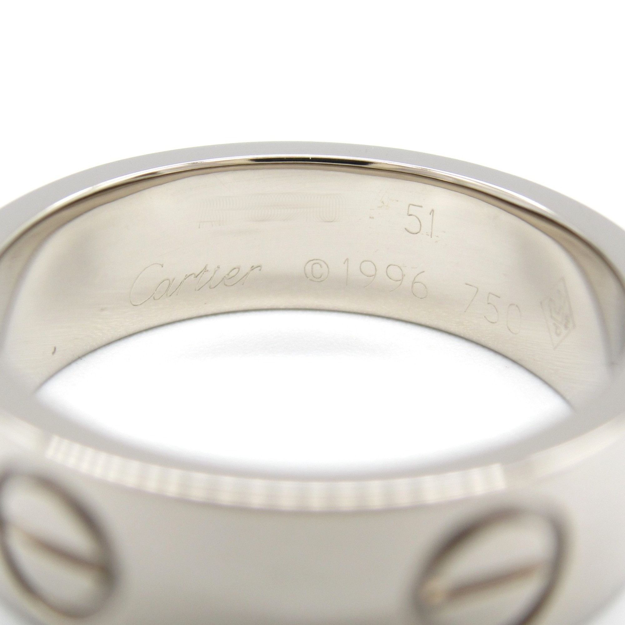 Cartier Cartier ring Size ONE SIZE - 5 Thumbnail