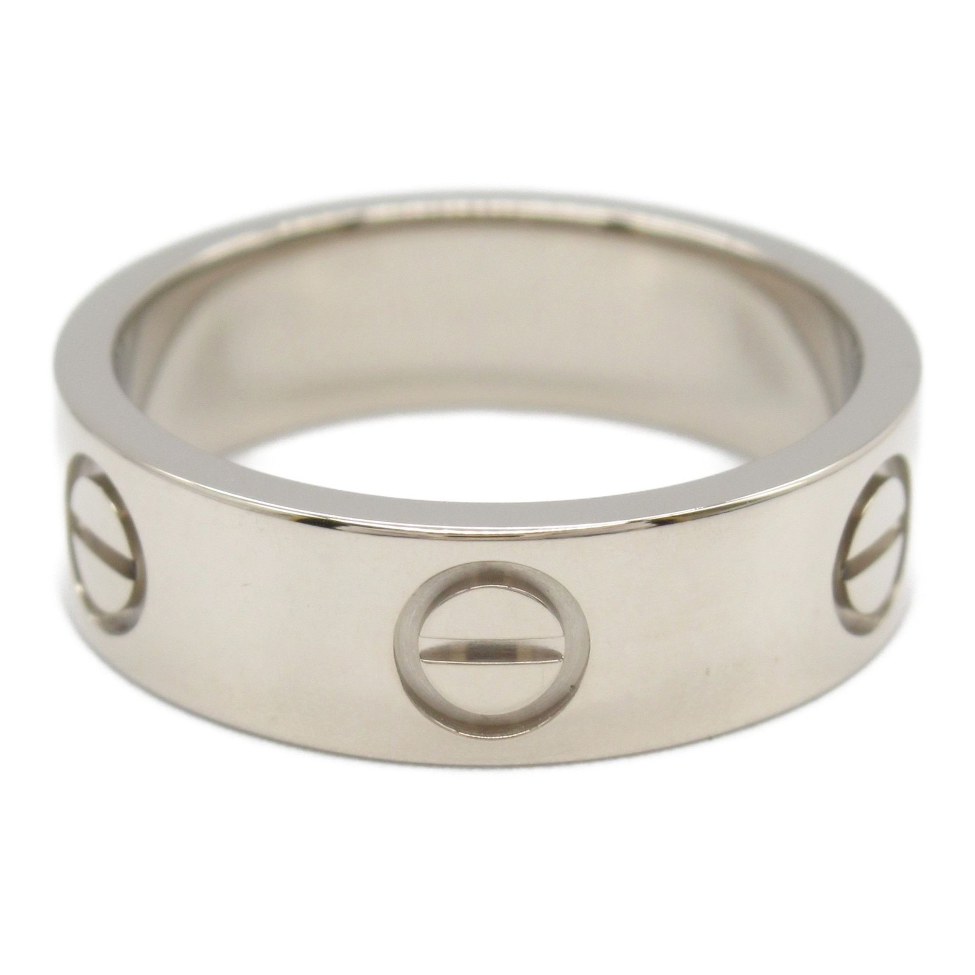 Cartier Cartier ring Size ONE SIZE - 3 Thumbnail