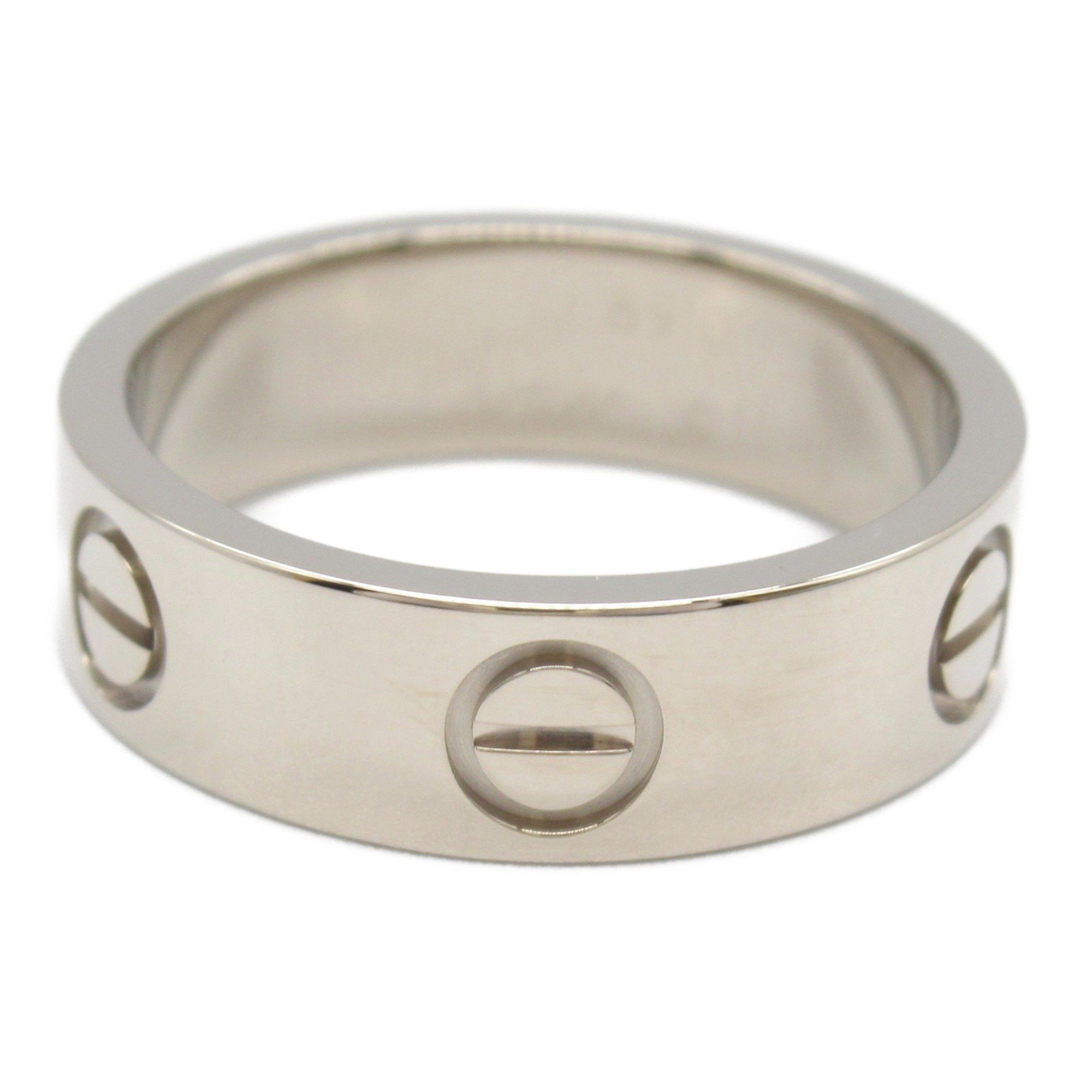 Cartier Cartier ring Size ONE SIZE - 4 Thumbnail