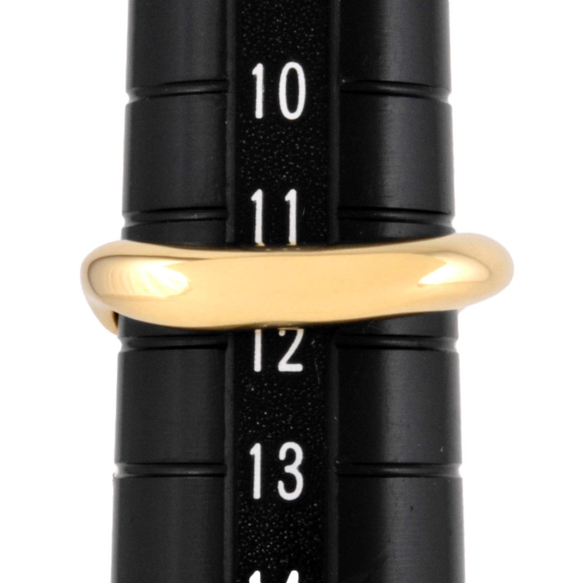 Tiffany & Co. Tiffany & Co Open Heart ring Size ONE SIZE - 7 Thumbnail