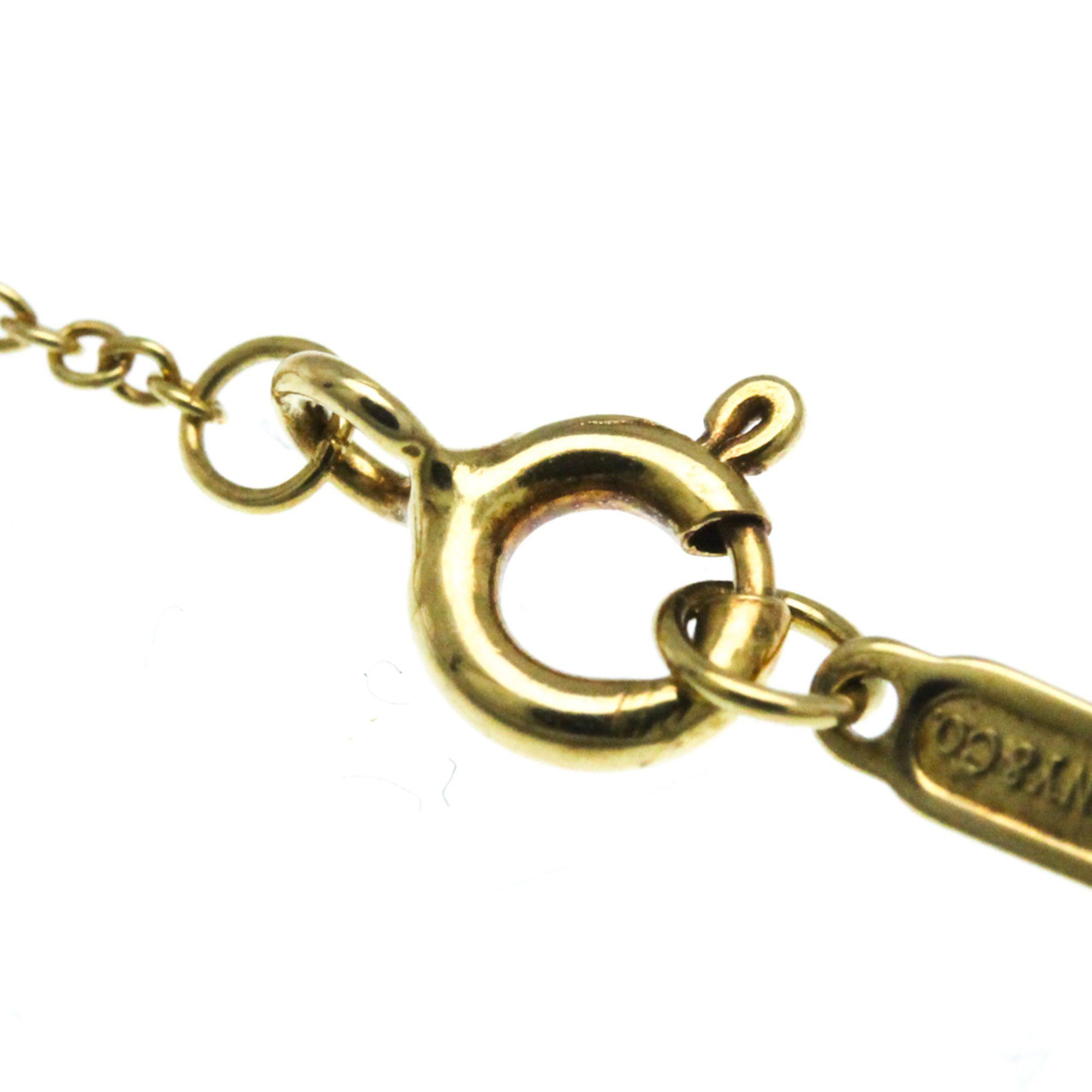 Tiffany & Co. Tiffany & Co Croix necklace Size ONE SIZE - 12 Thumbnail