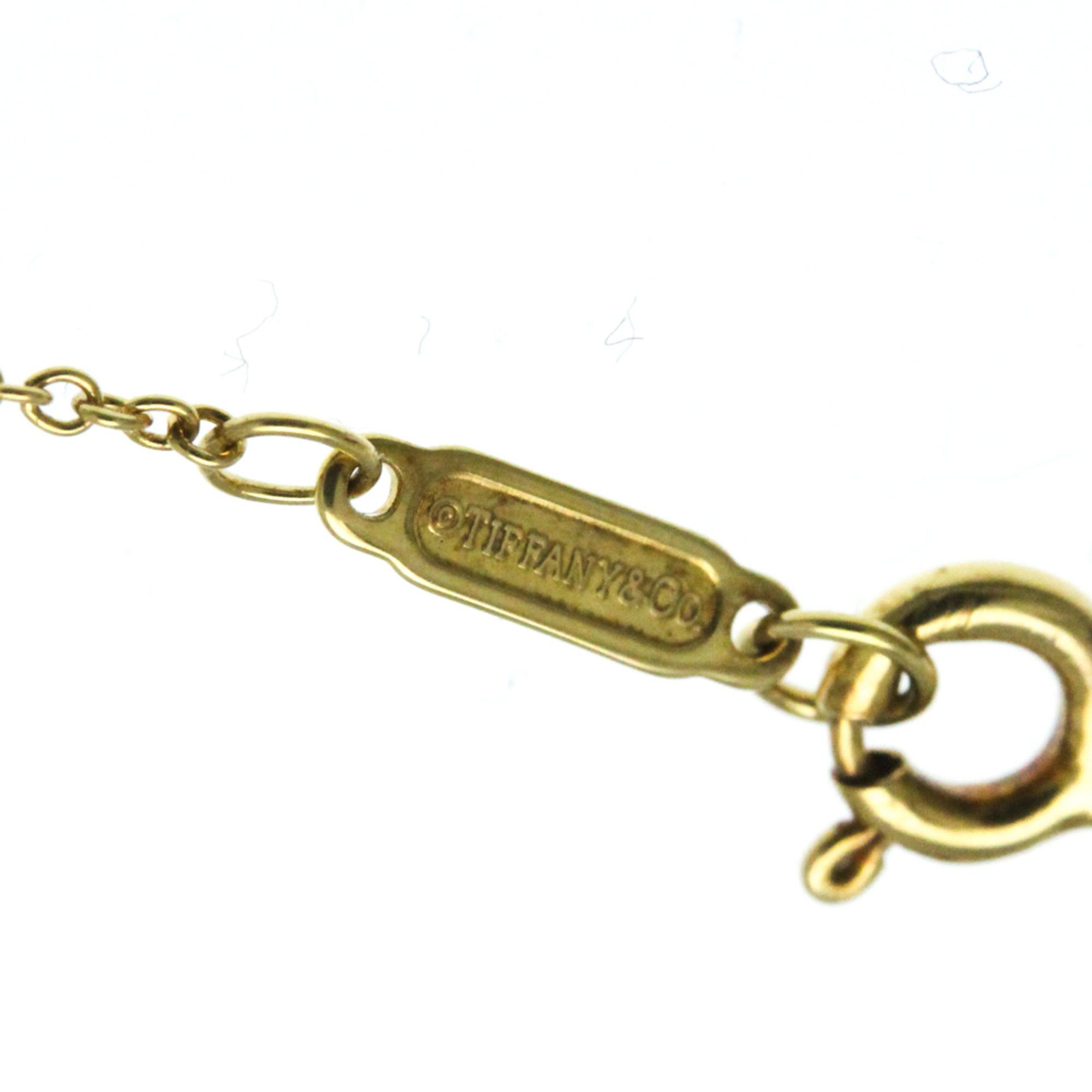 Tiffany & Co. Tiffany & Co Croix necklace Size ONE SIZE - 11 Thumbnail