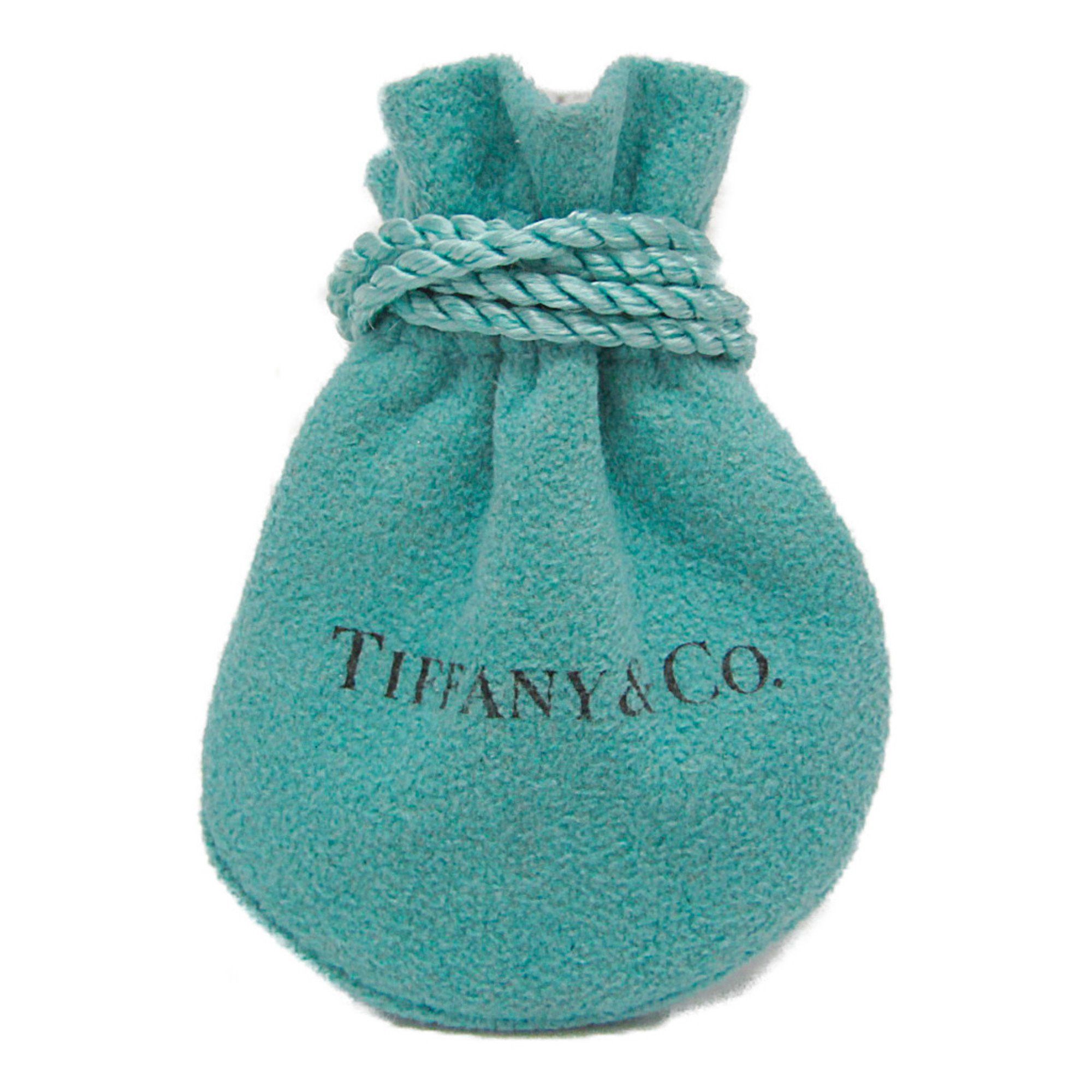 Tiffany & Co. Tiffany & Co Croix necklace Size ONE SIZE - 13 Thumbnail