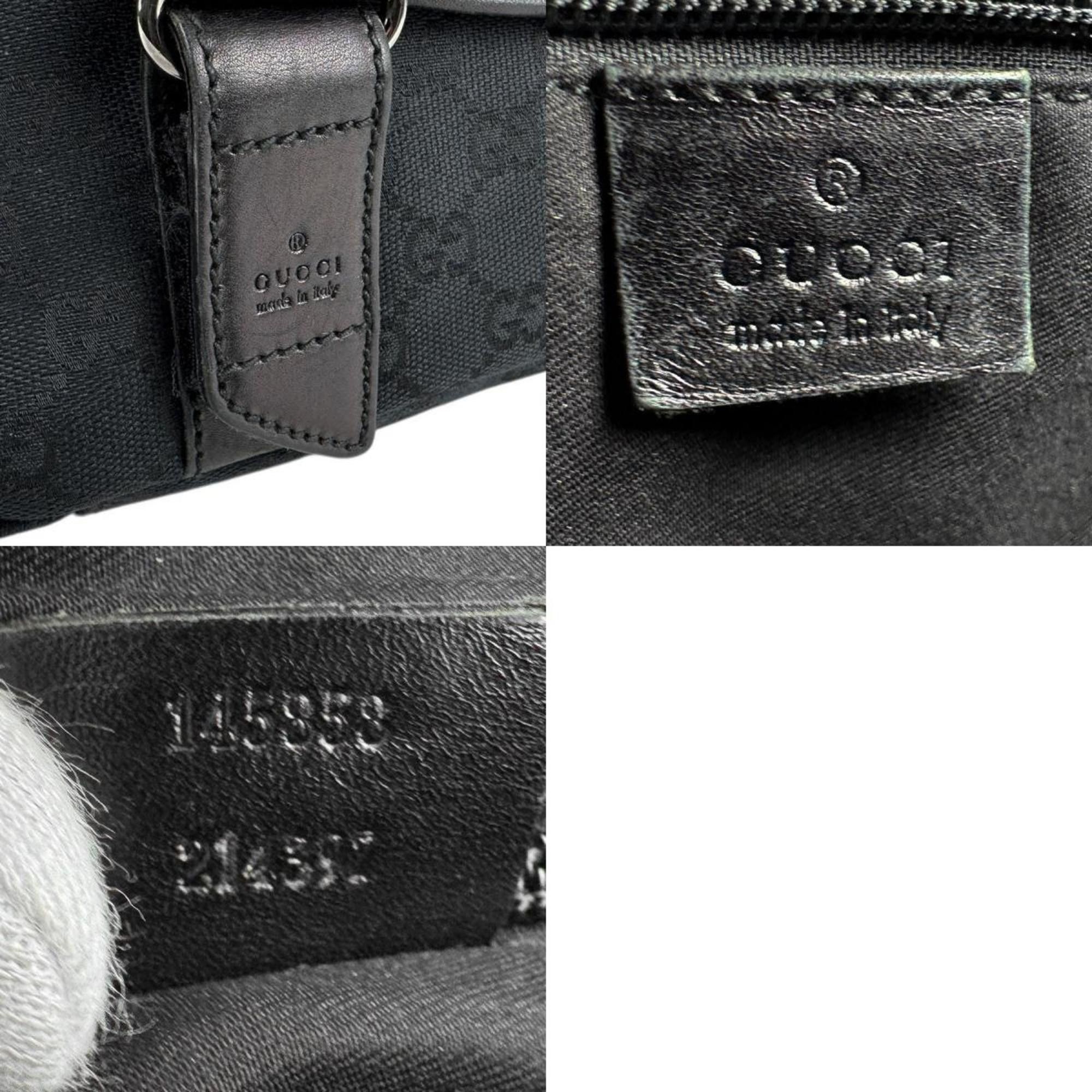 Gucci Gucci GG canvas shoulder Size ONE SIZE - 5 Thumbnail