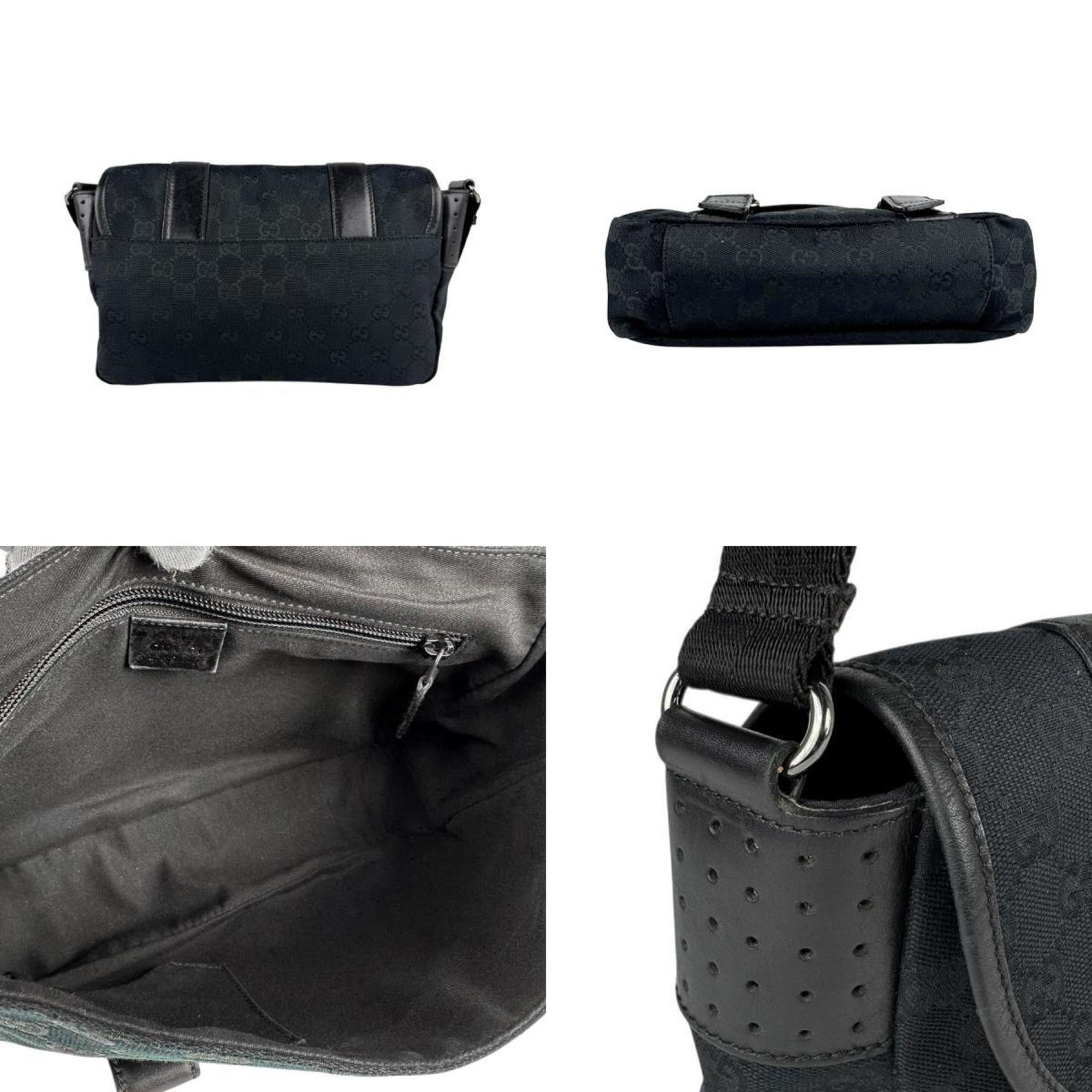Gucci Gucci GG canvas shoulder Size ONE SIZE - 2 Thumbnail