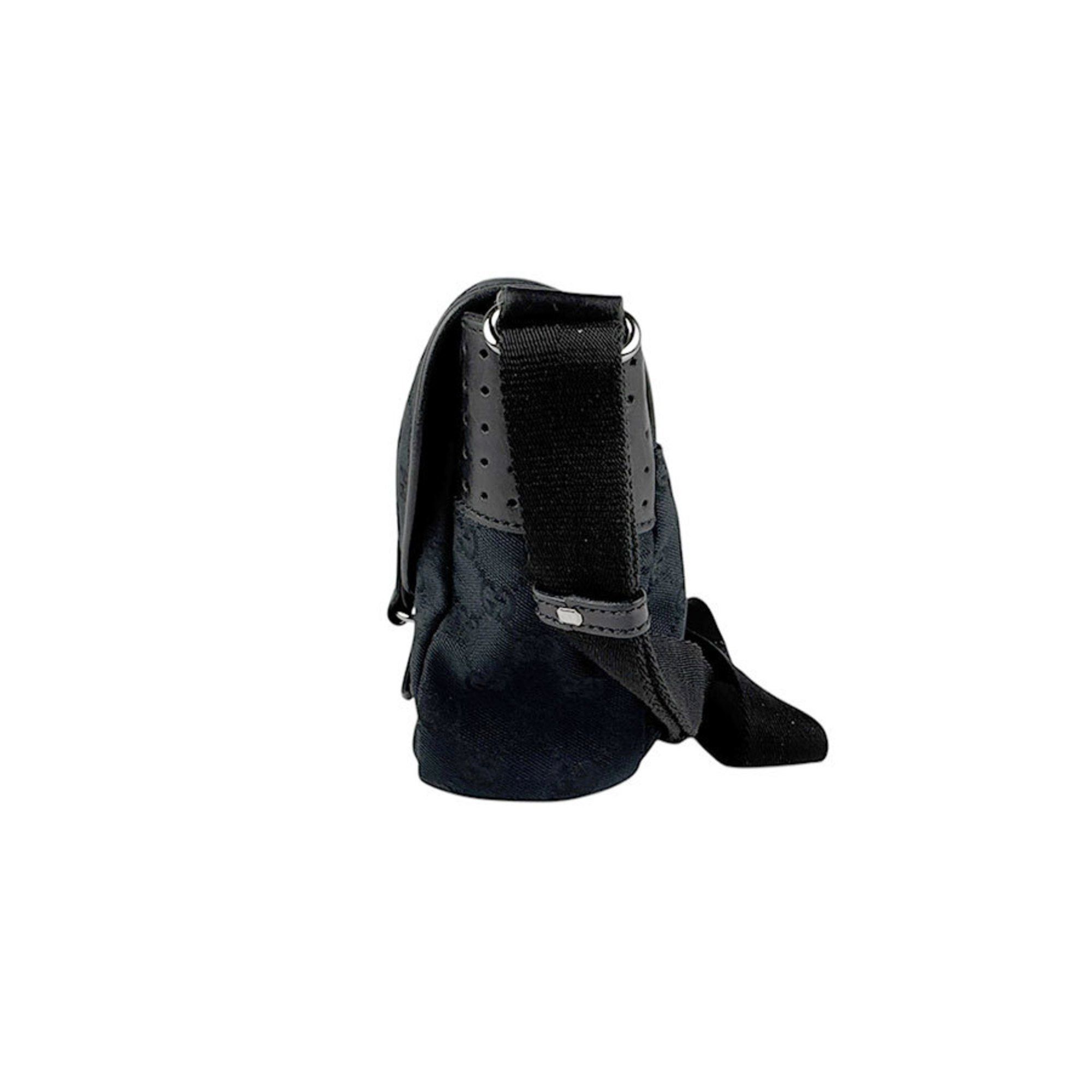 Gucci Gucci GG canvas shoulder Size ONE SIZE - 3 Thumbnail