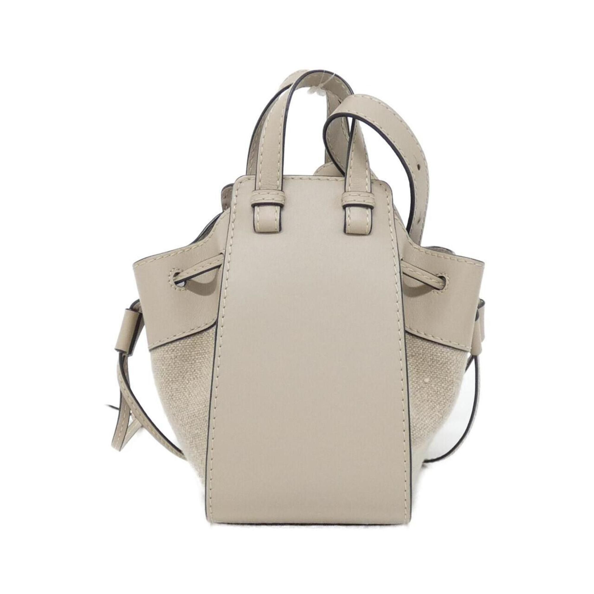 Loewe Loewe Hammock mini shoulder Size ONE SIZE - 2 Thumbnail