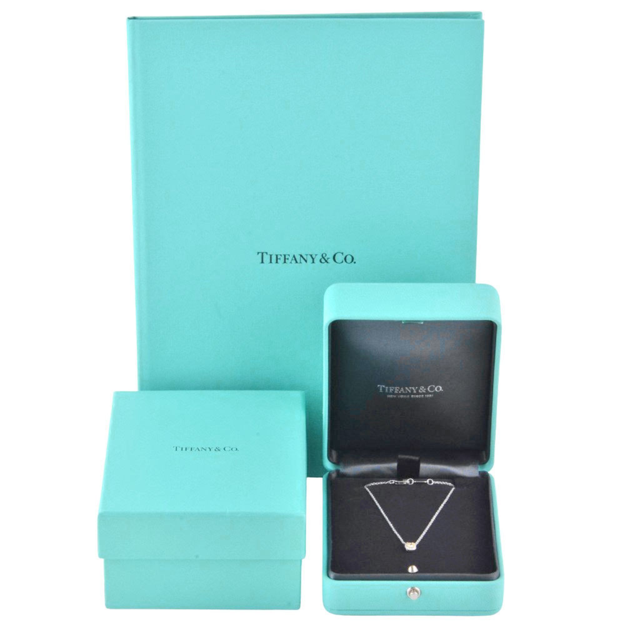 Tiffany & Co. Tiffany & Co Soleste necklace Size ONE SIZE - 6 Thumbnail