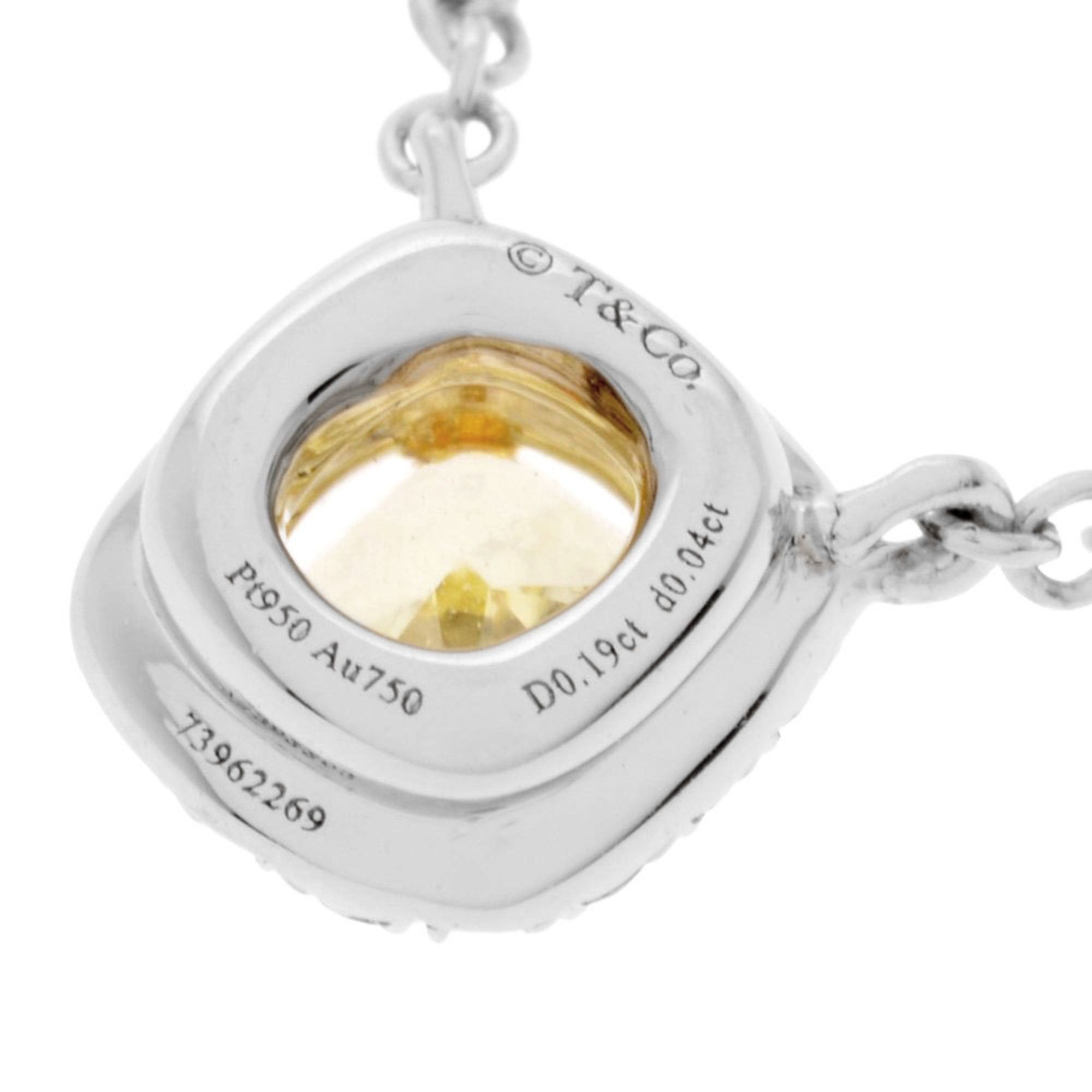 Tiffany & Co. Tiffany & Co Soleste necklace Size ONE SIZE - 4 Thumbnail