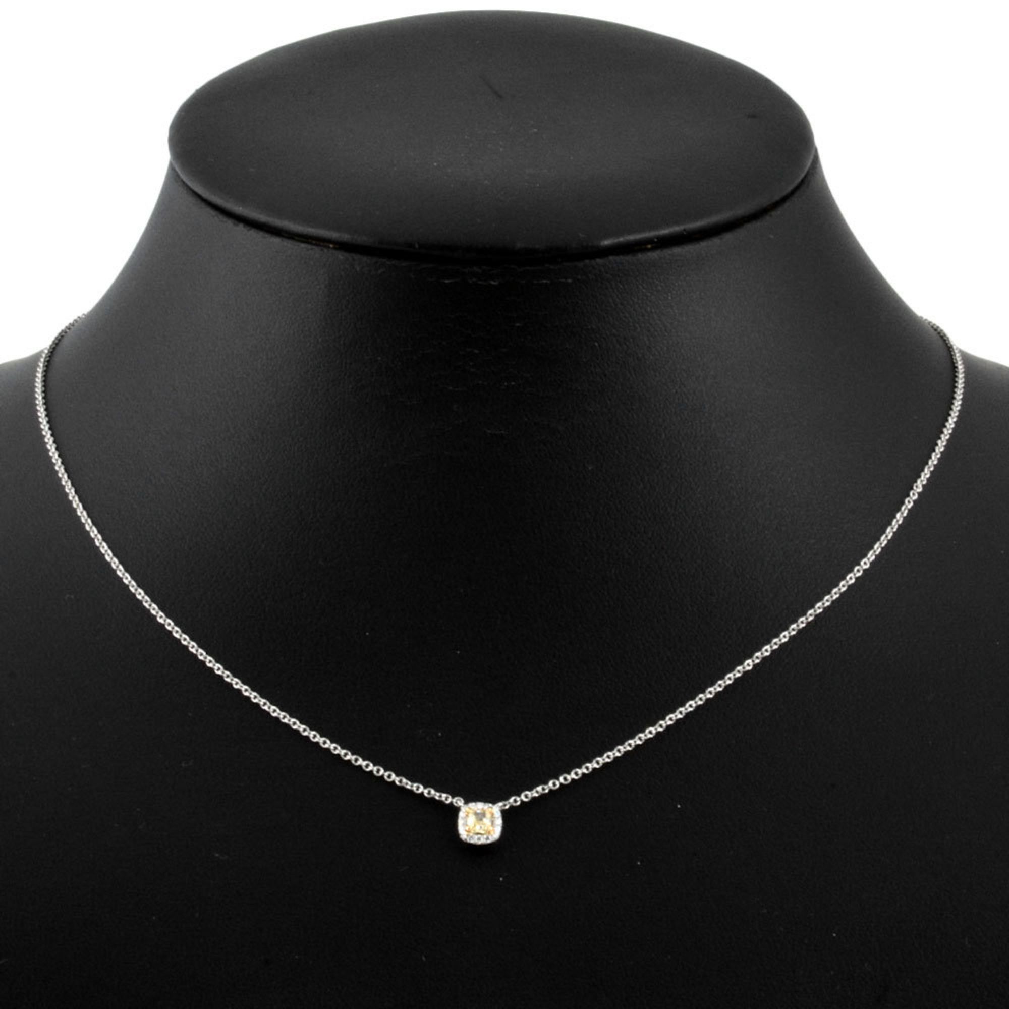 Tiffany & Co. Tiffany & Co Soleste necklace Size ONE SIZE - 8 Thumbnail