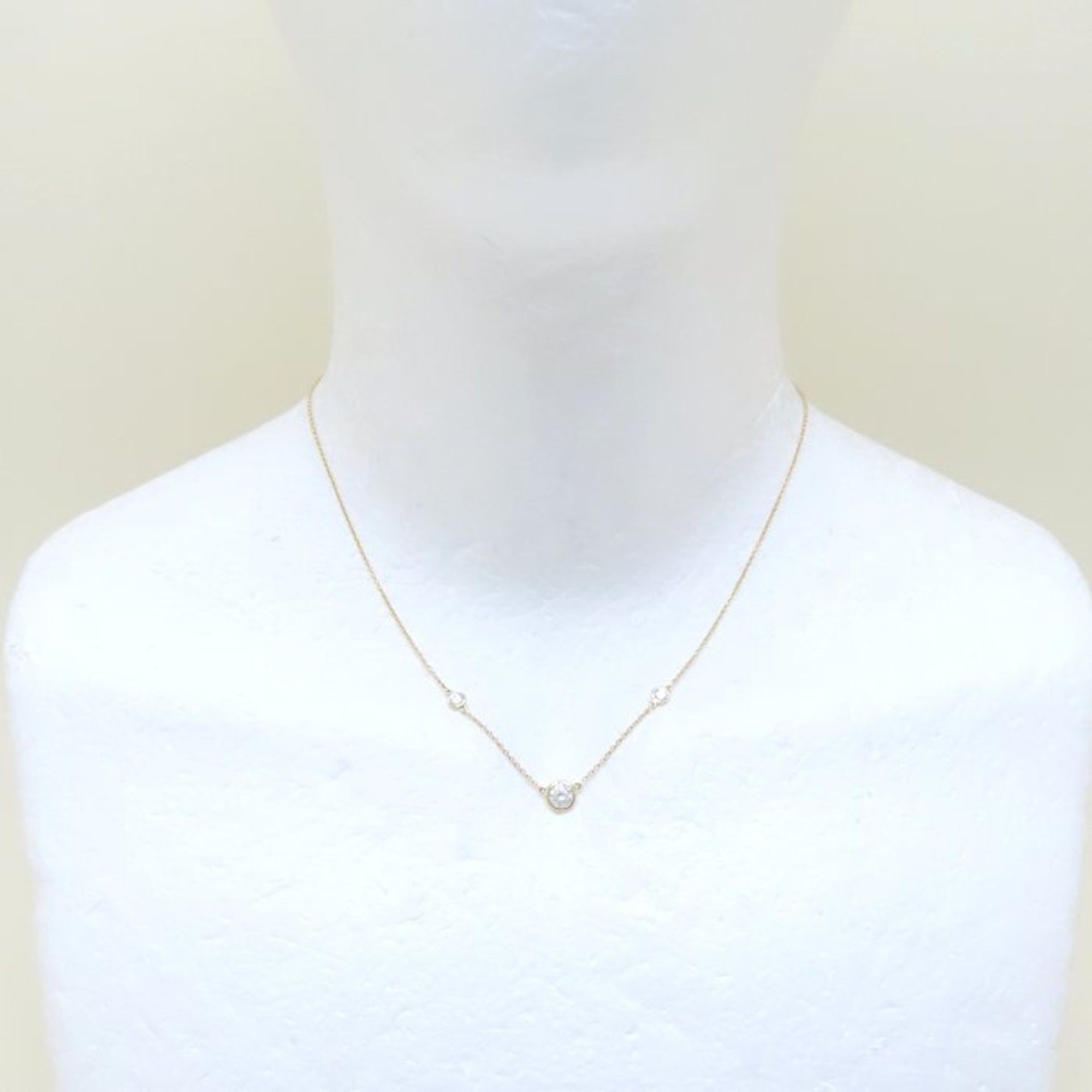 Tiffany & Co. Tiffany & Co By the yard necklace Size ONE SIZE - 7 Thumbnail