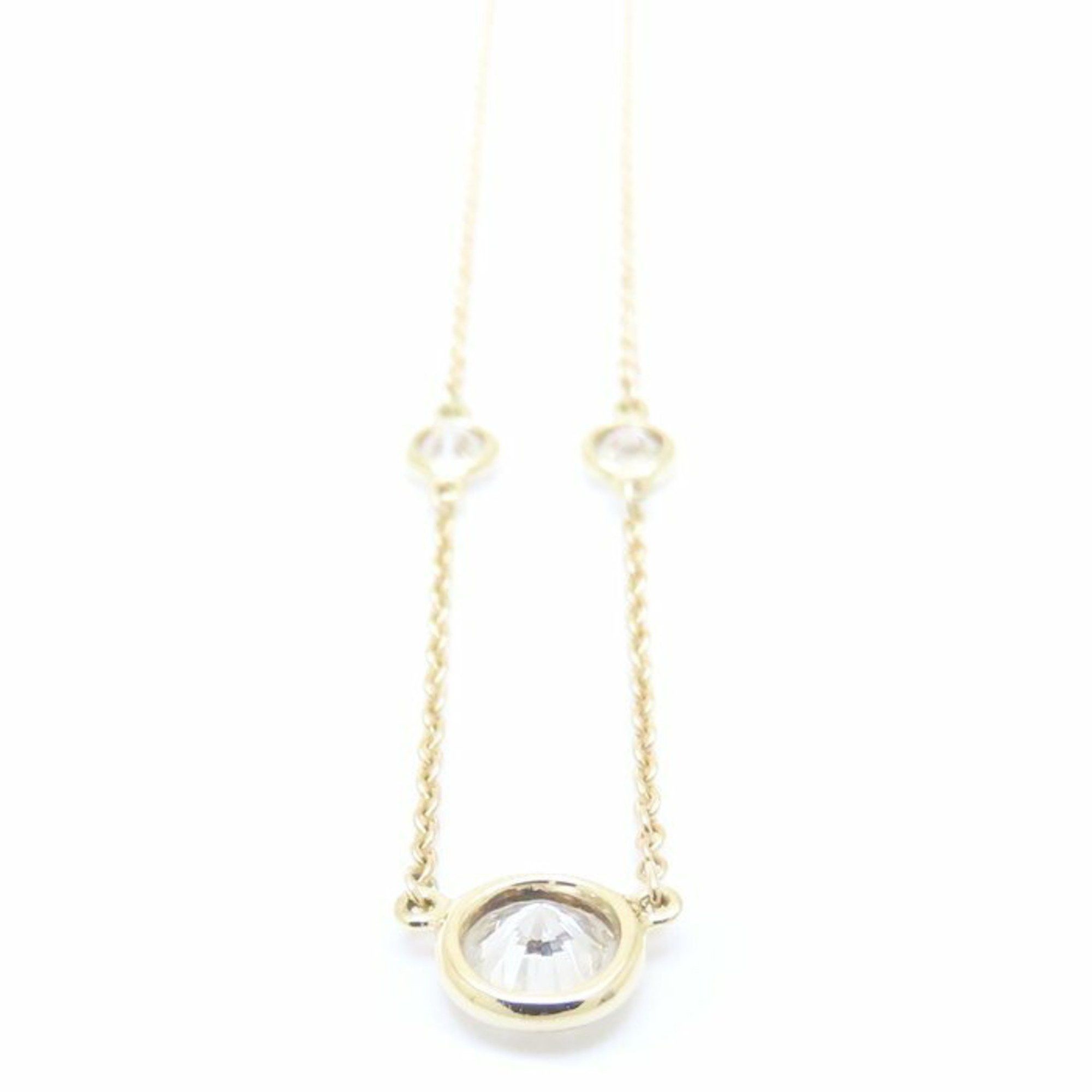 Tiffany & Co. Tiffany & Co By the yard necklace Size ONE SIZE - 3 Thumbnail