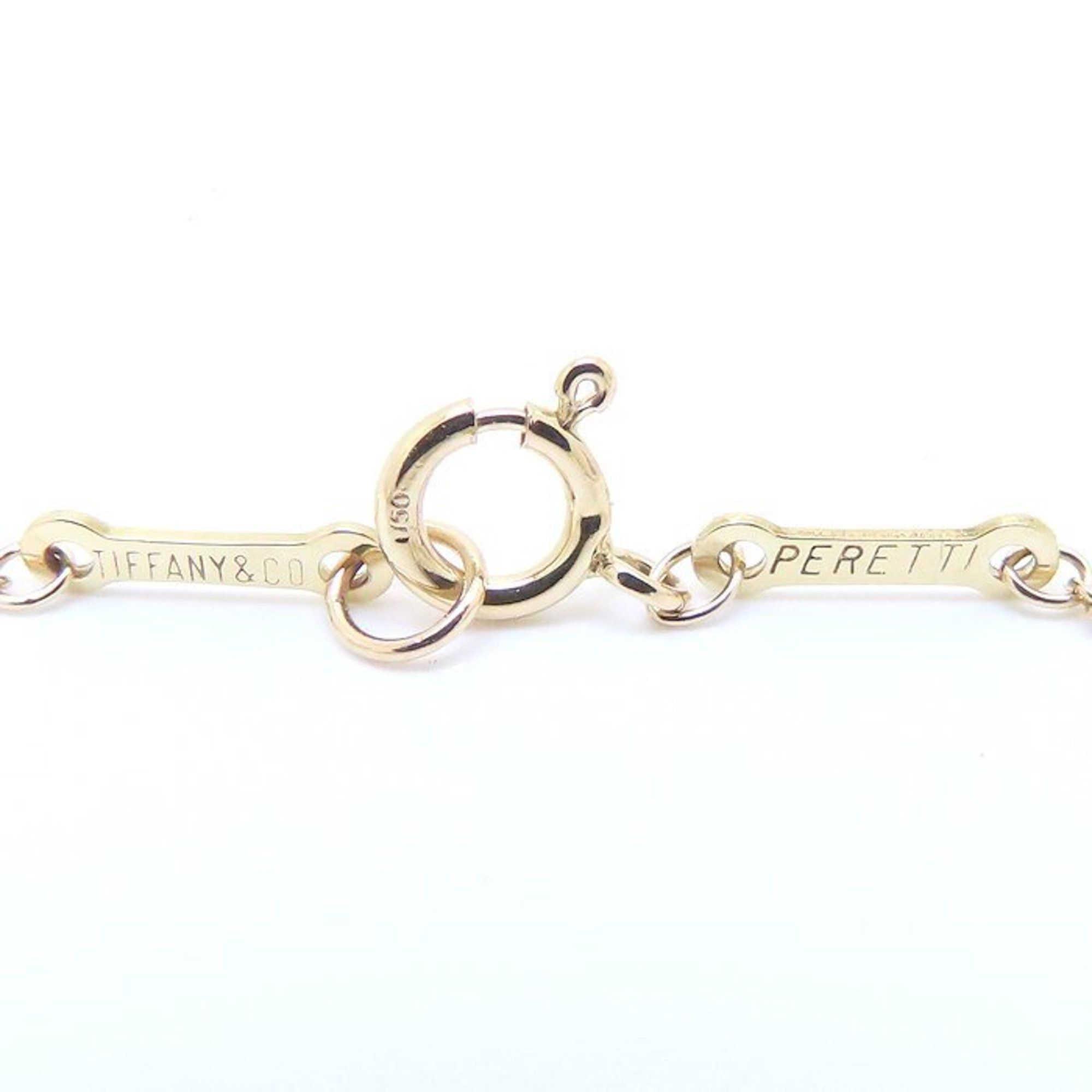 Tiffany & Co. Tiffany & Co By the yard necklace Size ONE SIZE - 6 Thumbnail