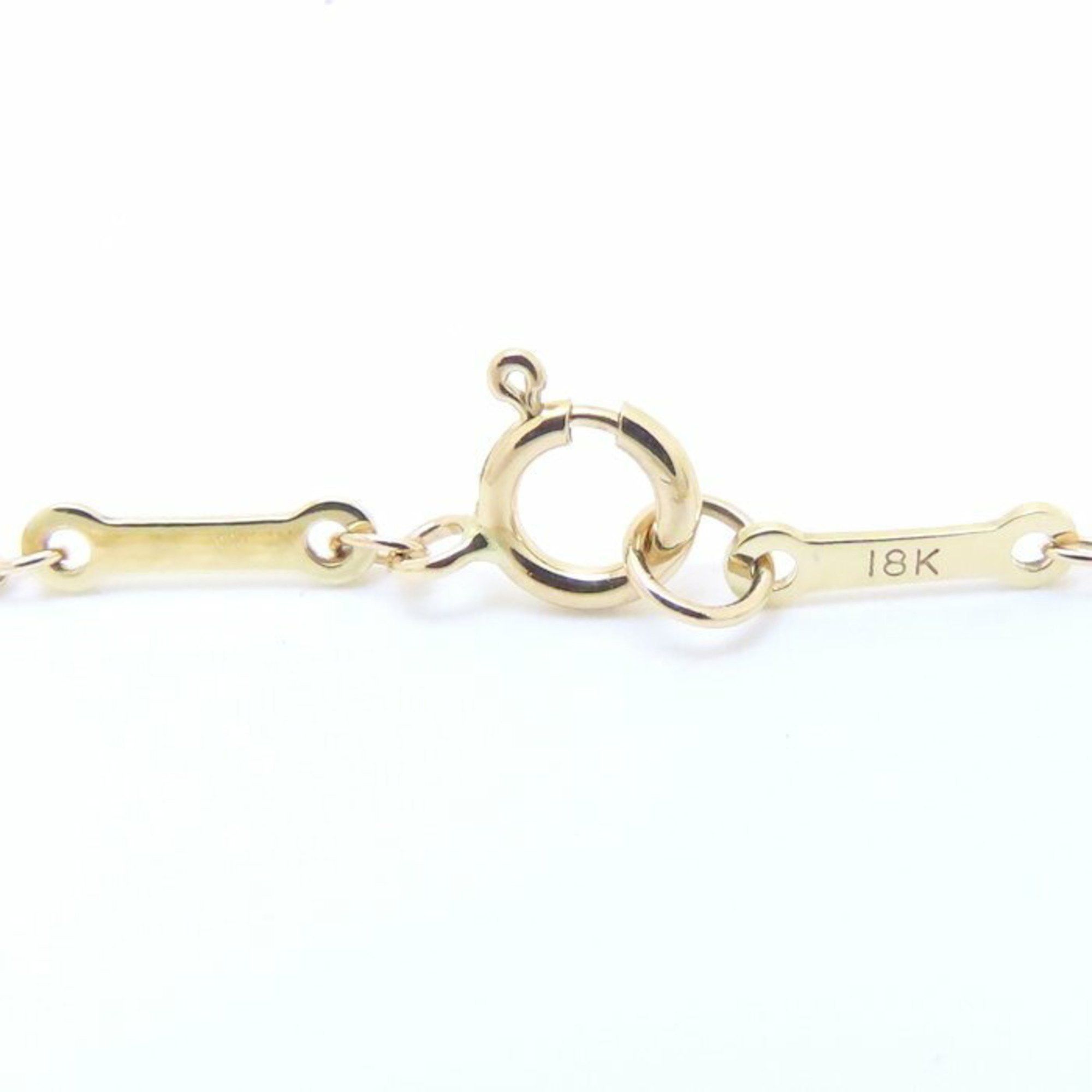 Tiffany & Co. Tiffany & Co By the yard necklace Size ONE SIZE - 5 Thumbnail
