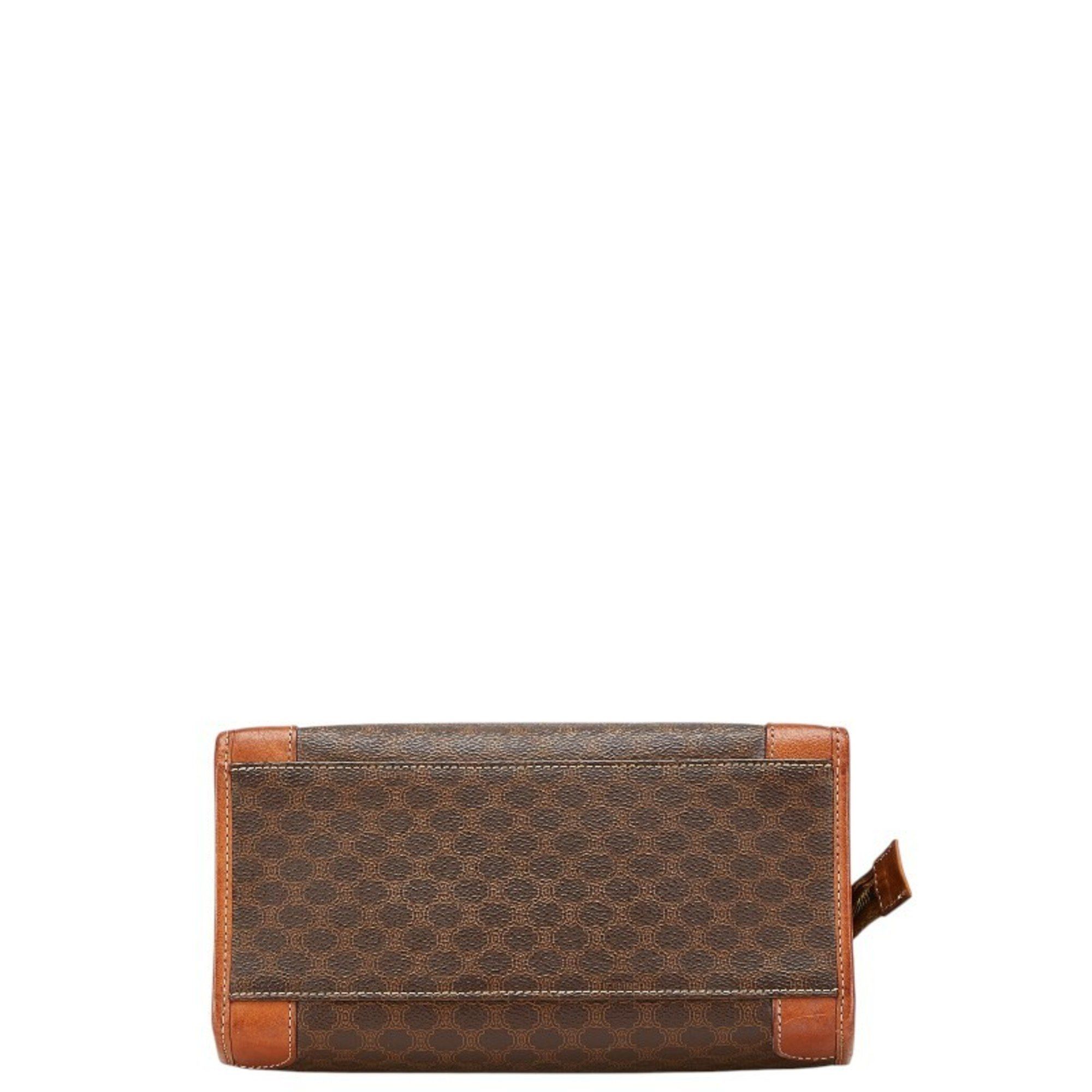 Celine Céline Macadam handbag Size ONE SIZE - 15 Thumbnail